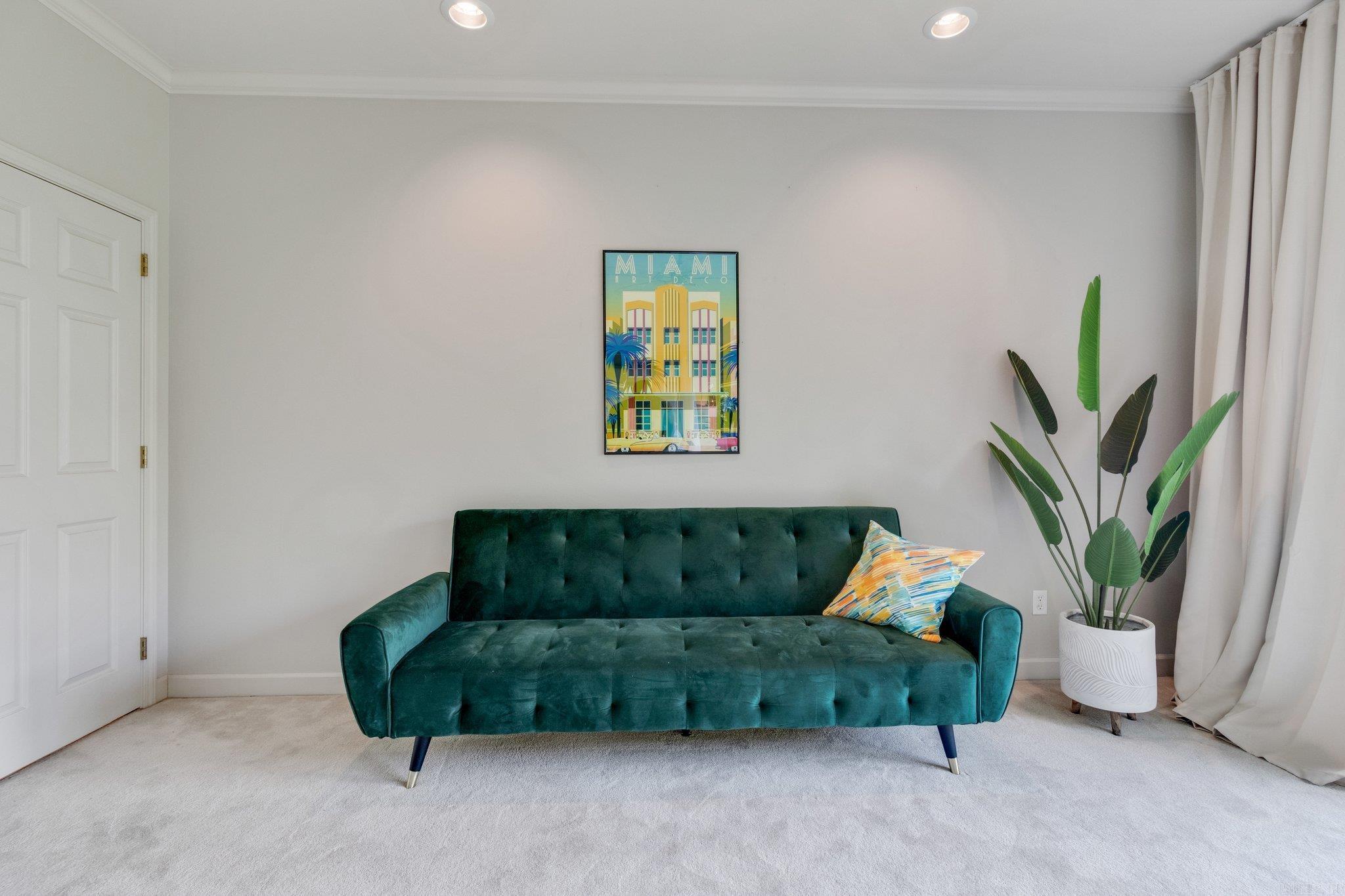 WALTON HEIGHTS - Residential