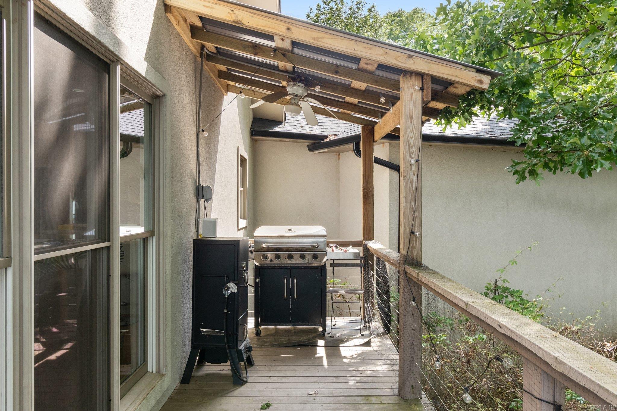 WALTON HEIGHTS - Residential