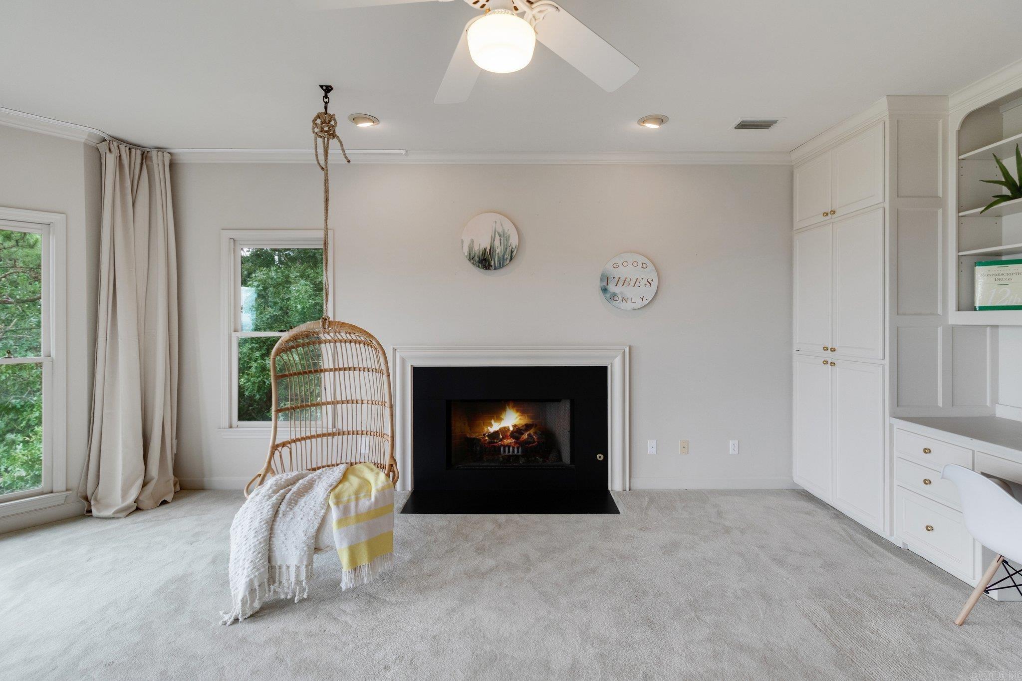 WALTON HEIGHTS - Residential