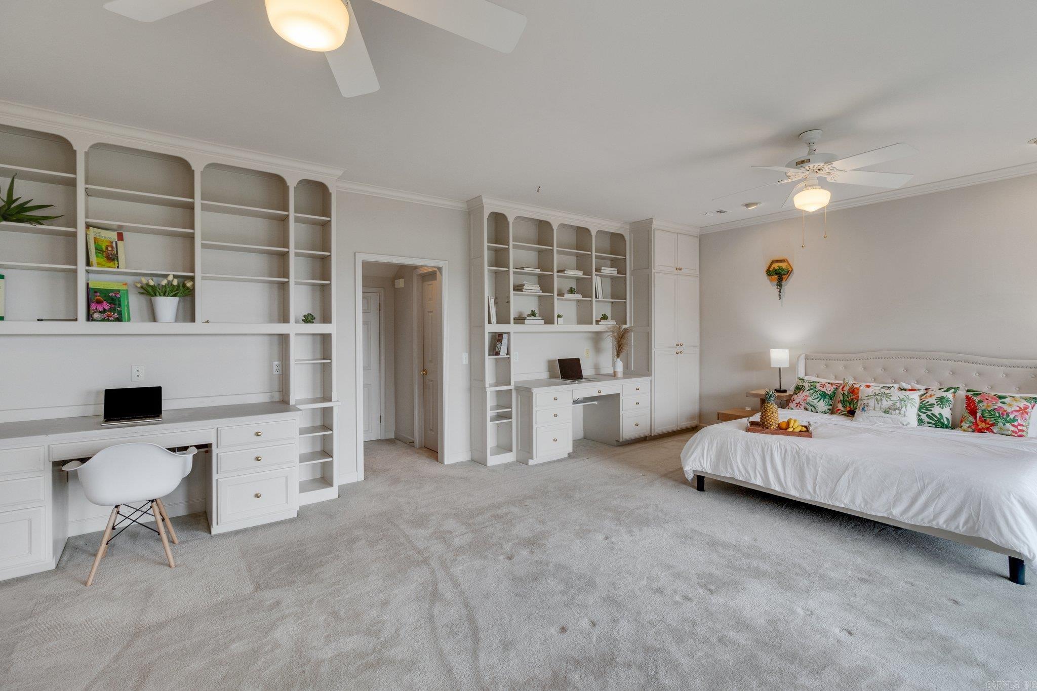WALTON HEIGHTS - Residential