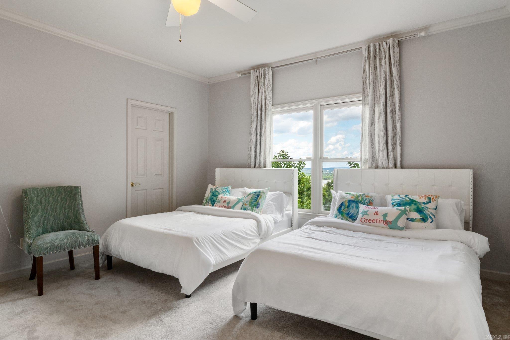 WALTON HEIGHTS - Residential