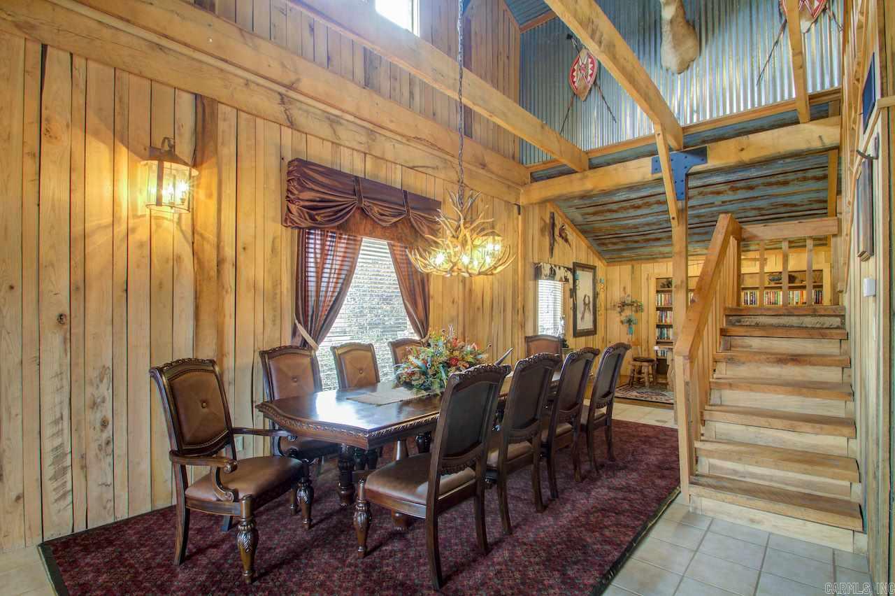 ASHDOWN ORIGINAL - Residential