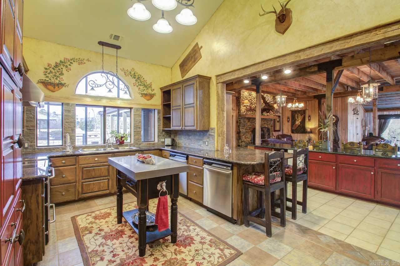 ASHDOWN ORIGINAL - Residential