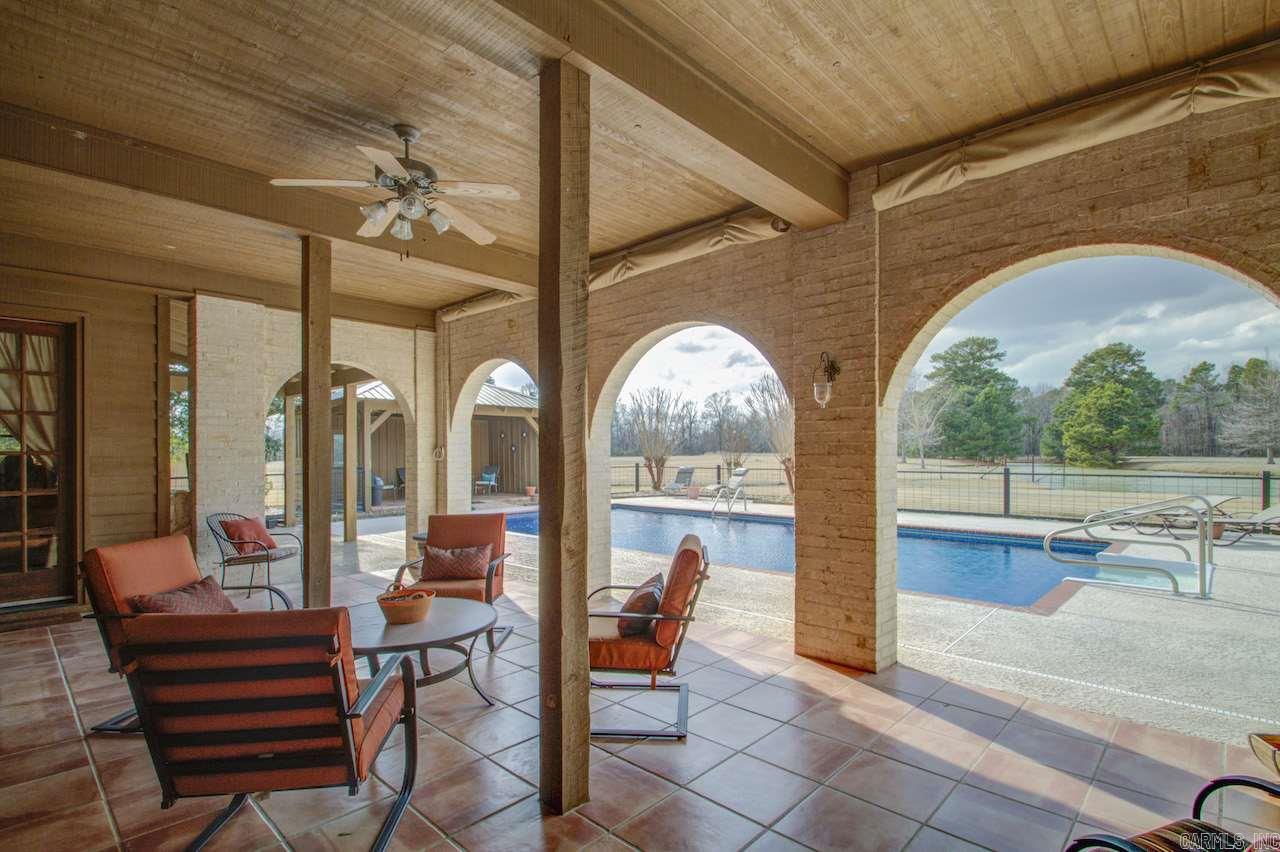 ASHDOWN ORIGINAL - Residential