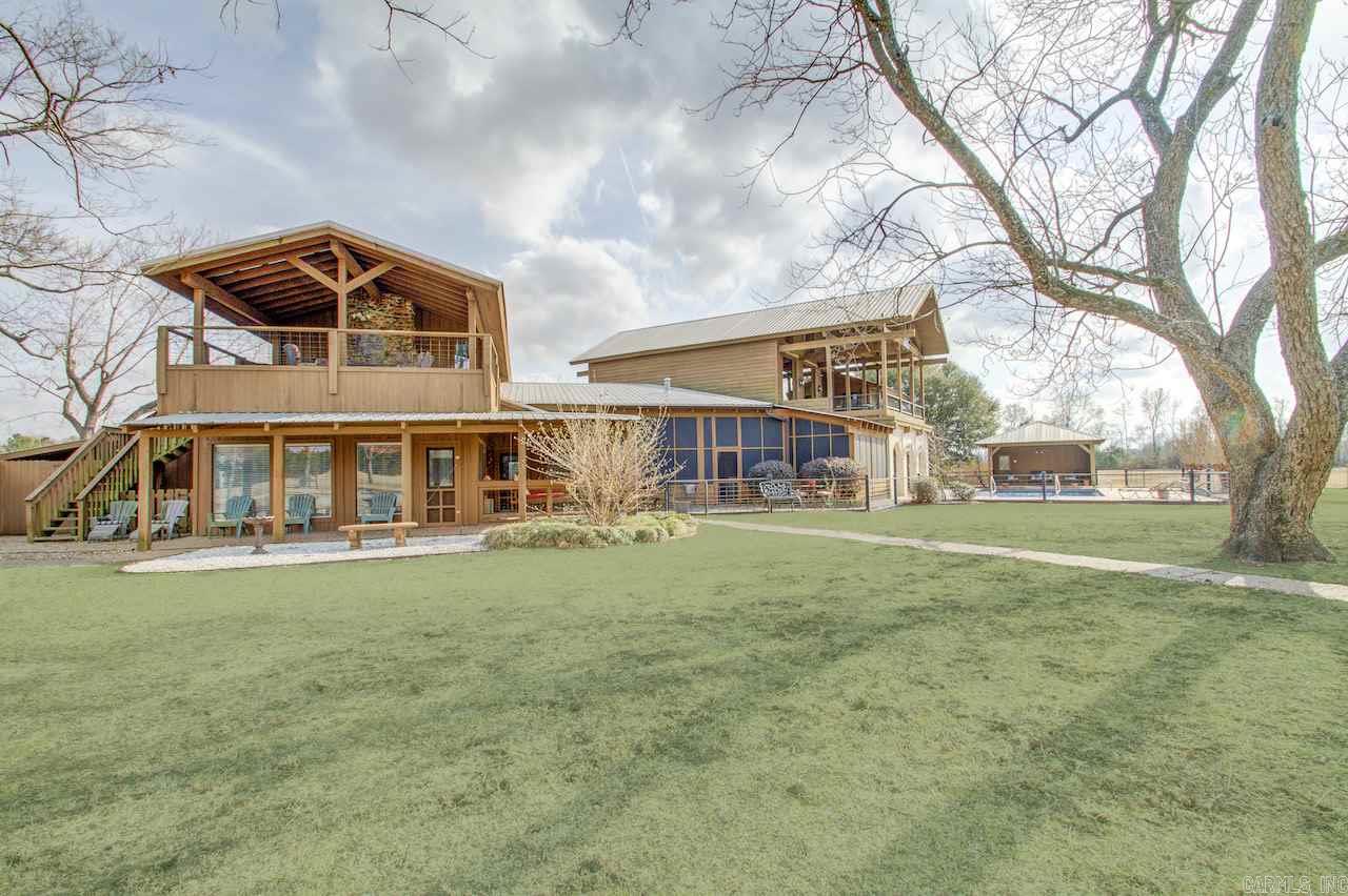 ASHDOWN ORIGINAL - Residential