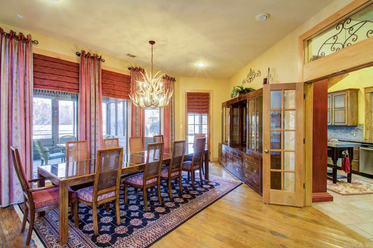 ASHDOWN ORIGINAL - Residential