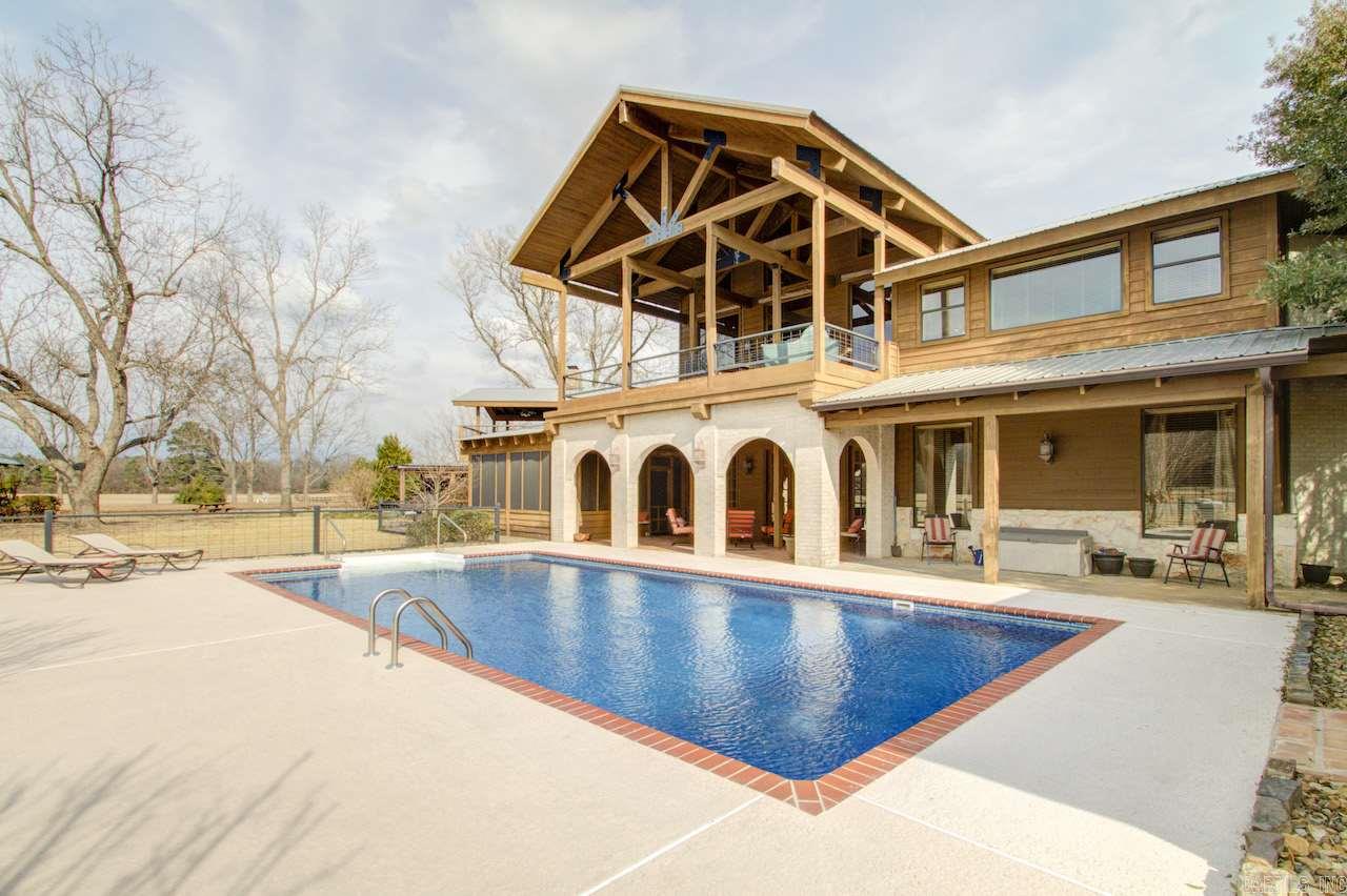 ASHDOWN ORIGINAL - Residential