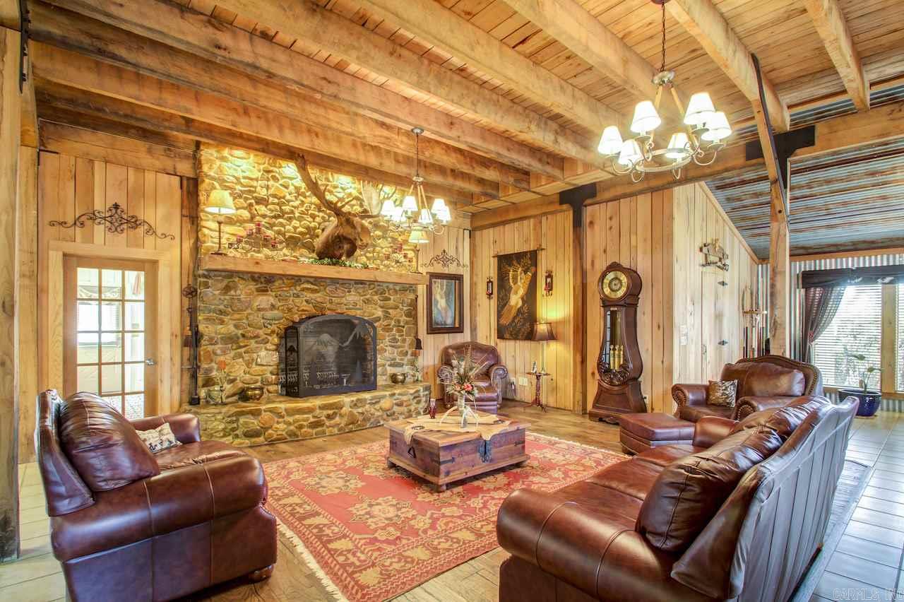 ASHDOWN ORIGINAL - Residential