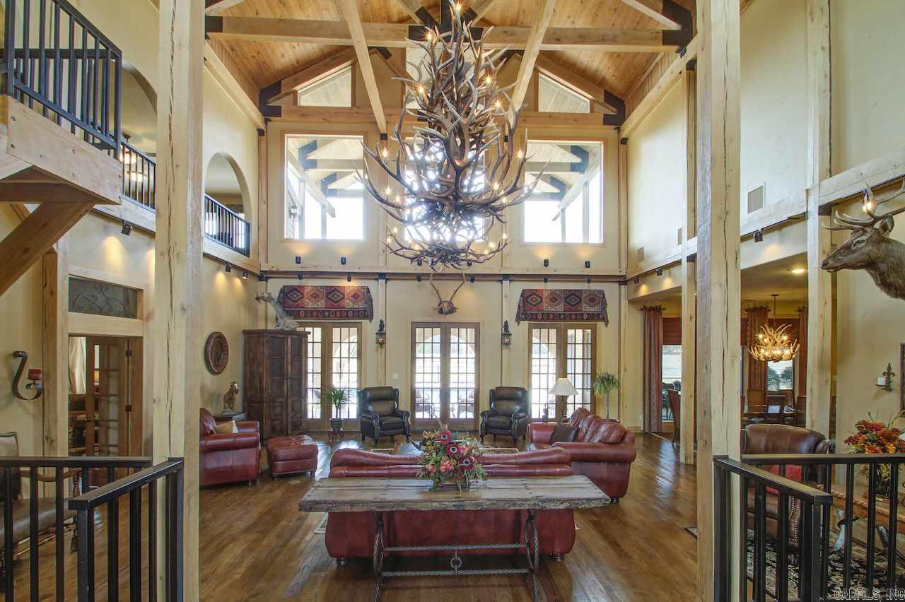 ASHDOWN ORIGINAL - Residential