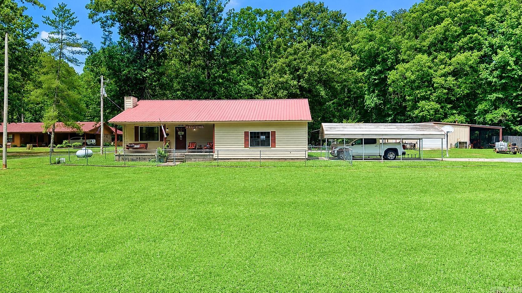 Not In List - Residential
