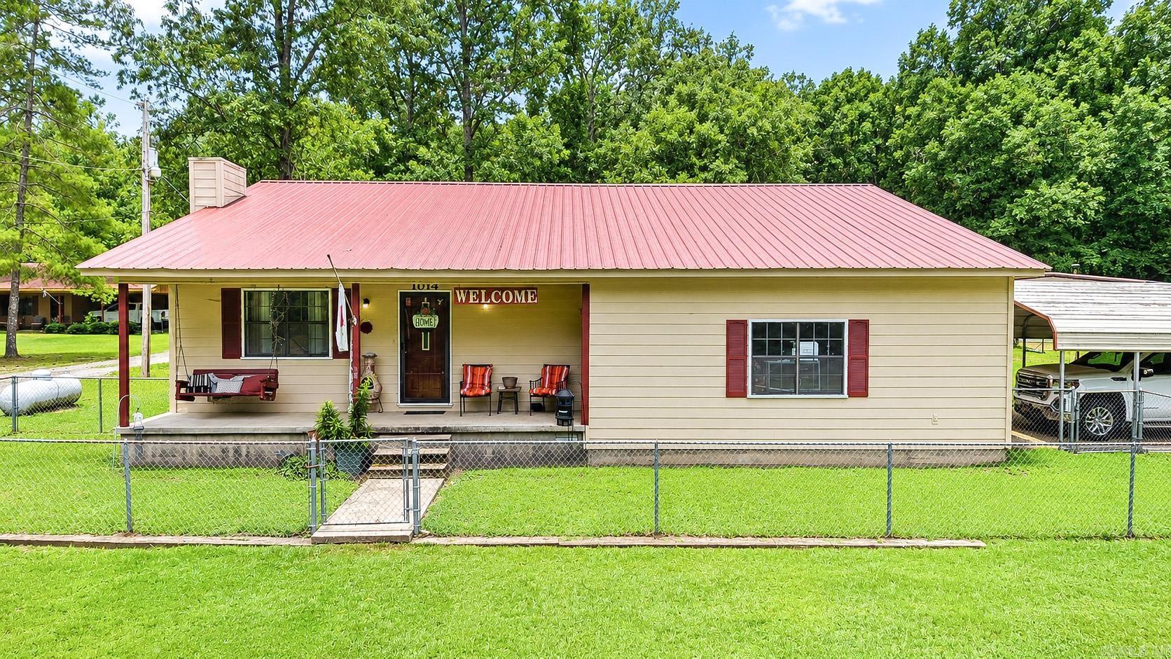 Not In List - Residential