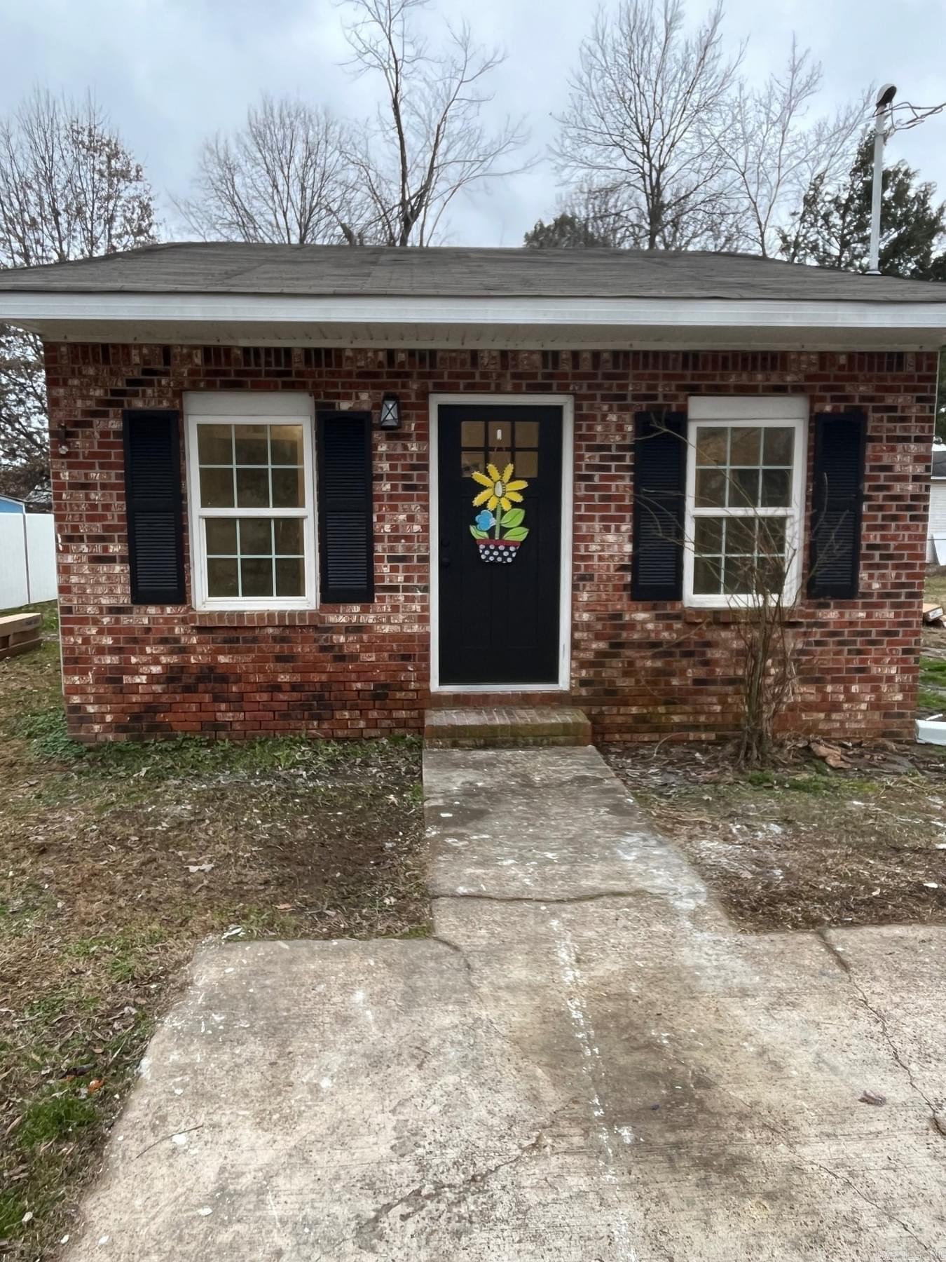 RENTAL INVESTMENT HOME FOR SALE