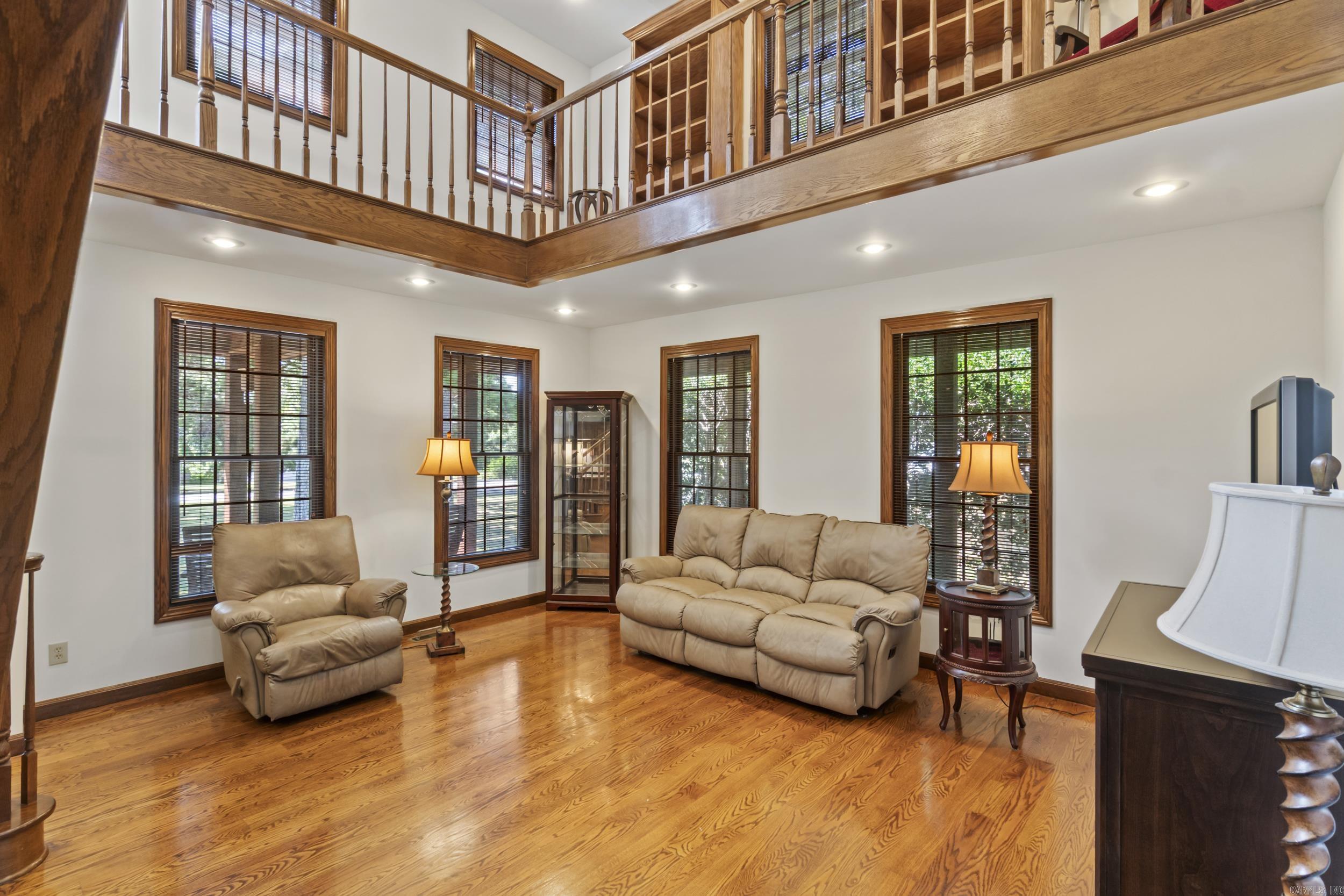 Mountain Aire I - Residential