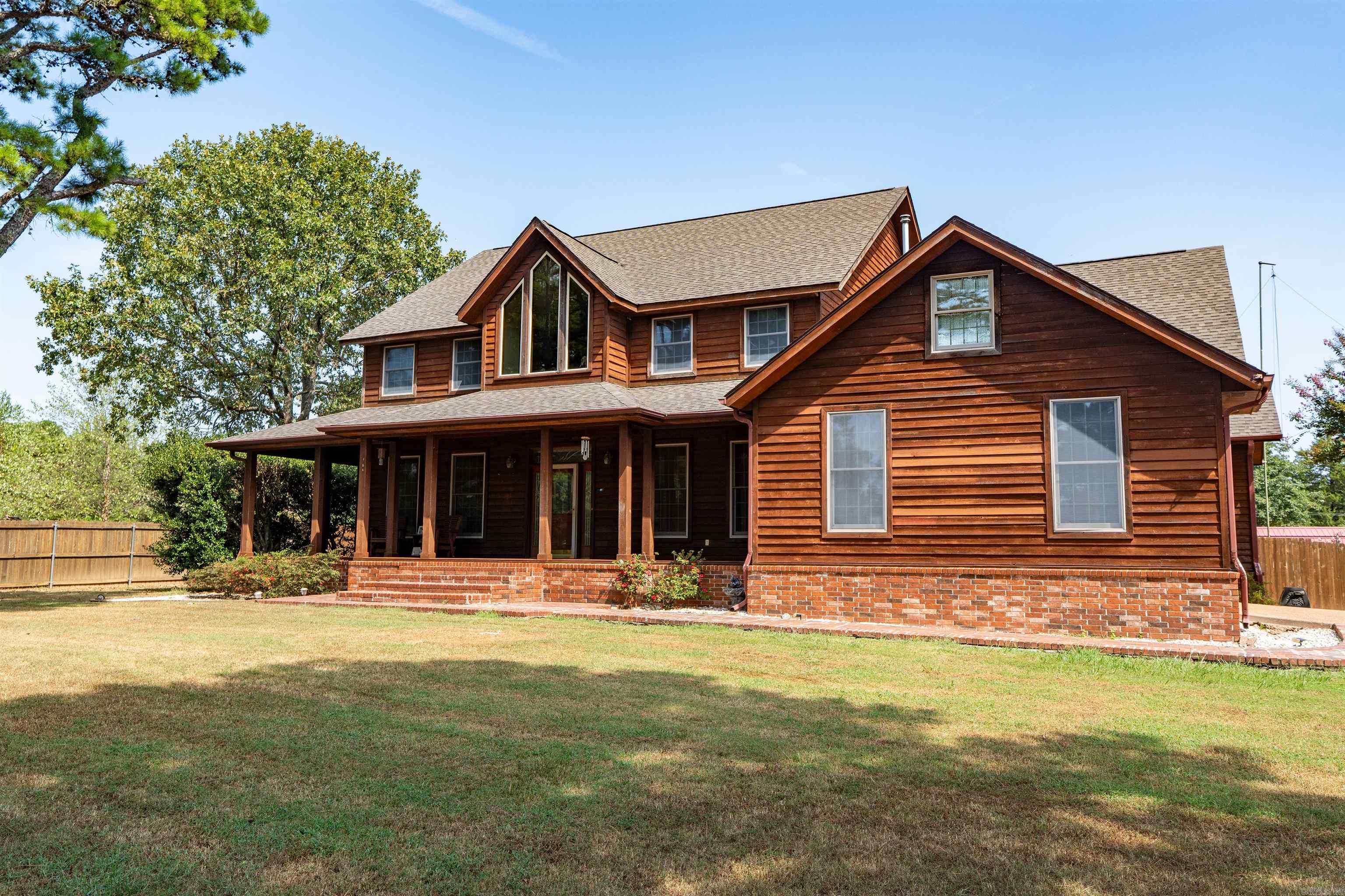 Mountain Aire I - Residential