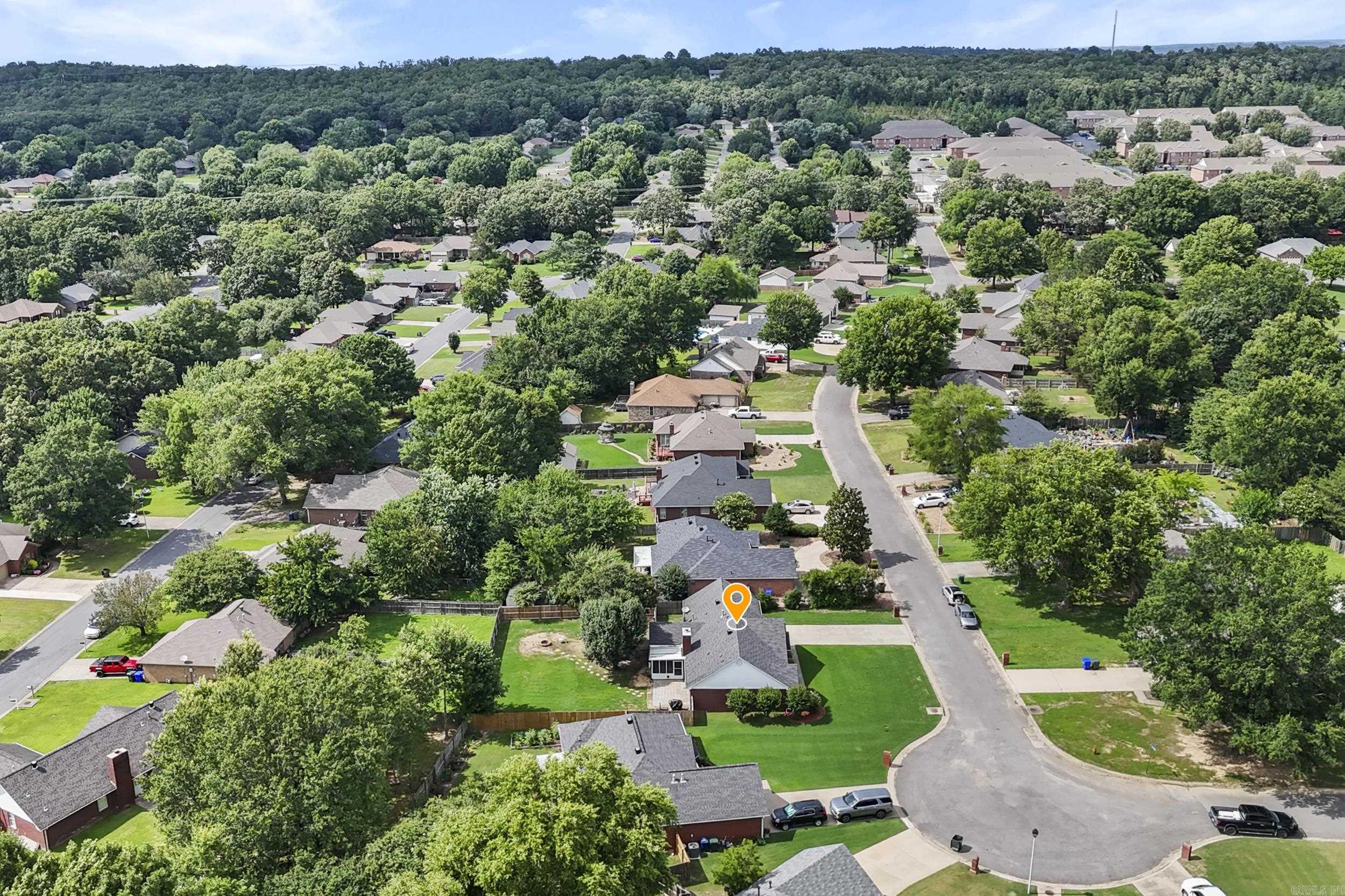 JIM HAWKS - Residential