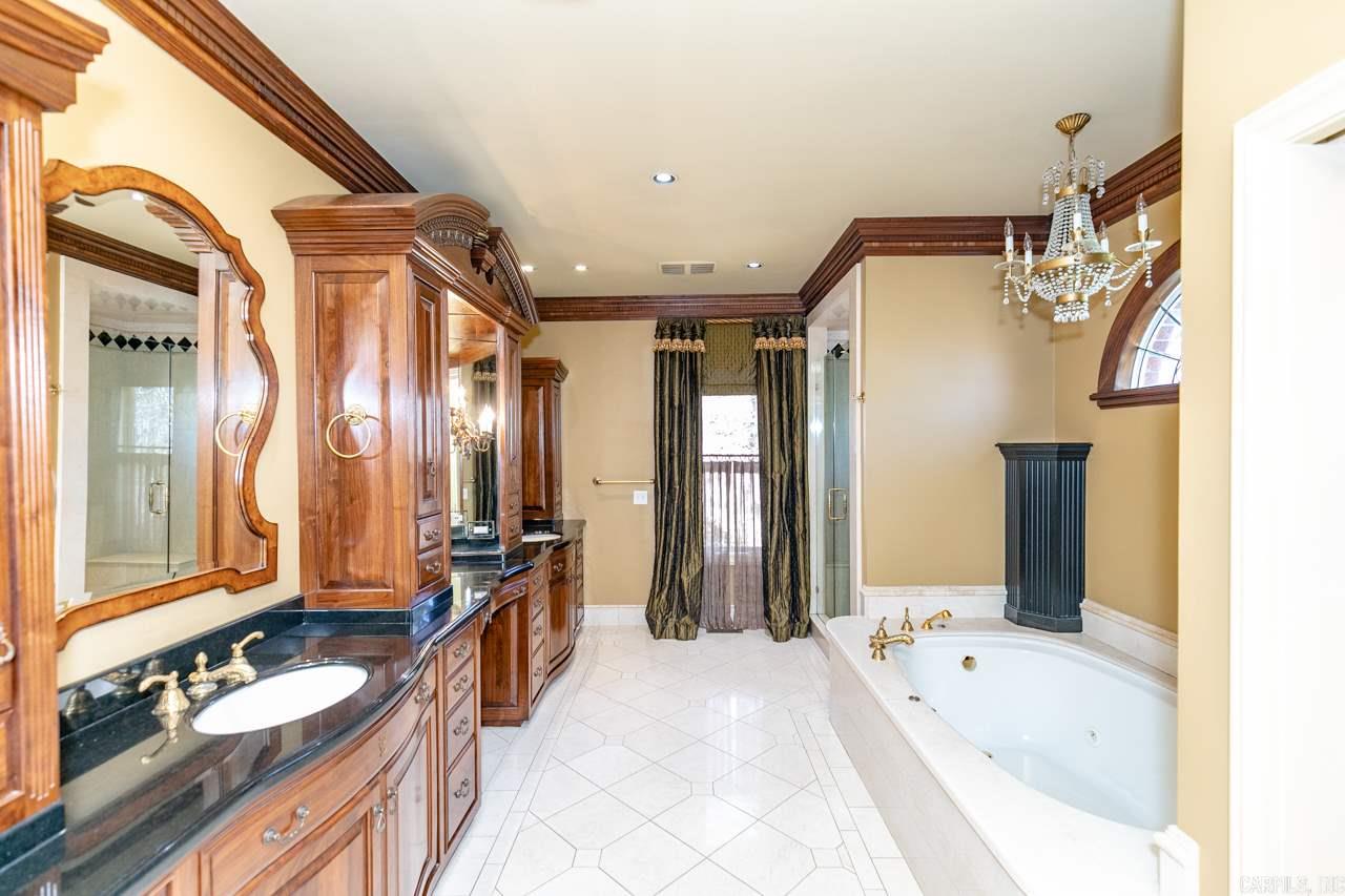 PLEASANT VALLEY - Residential