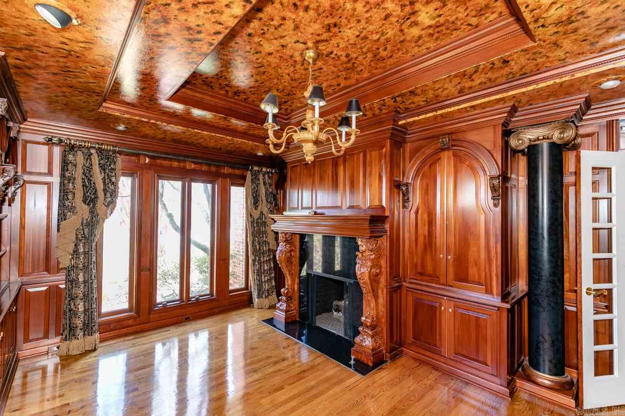 PLEASANT VALLEY - Residential