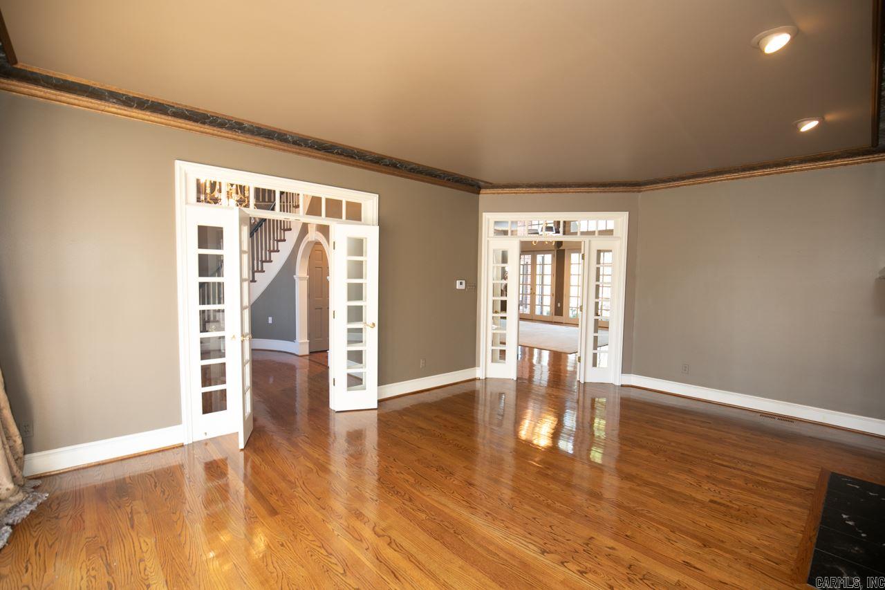 PLEASANT VALLEY - Residential