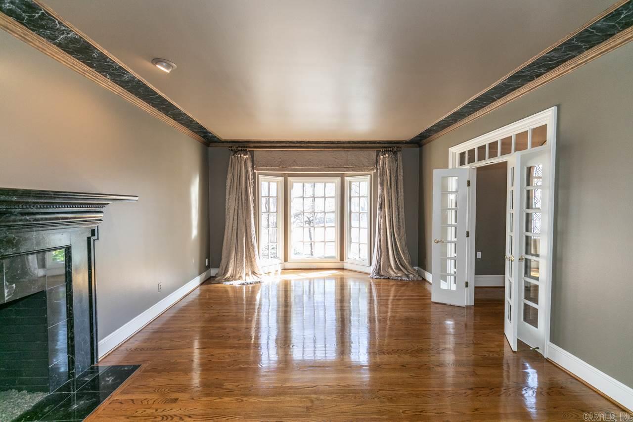 PLEASANT VALLEY - Residential