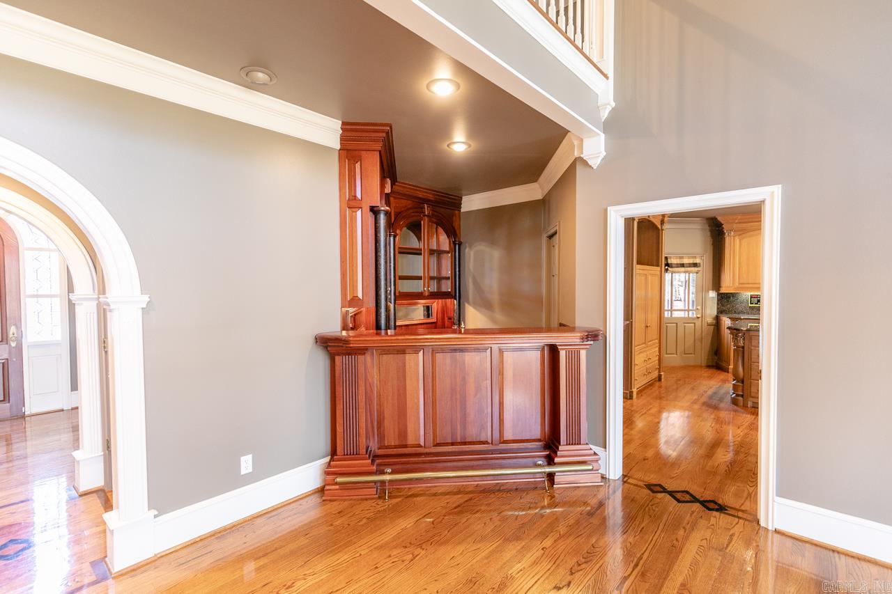 PLEASANT VALLEY - Residential