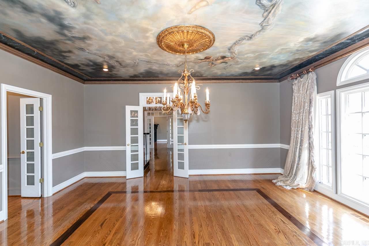 PLEASANT VALLEY - Residential