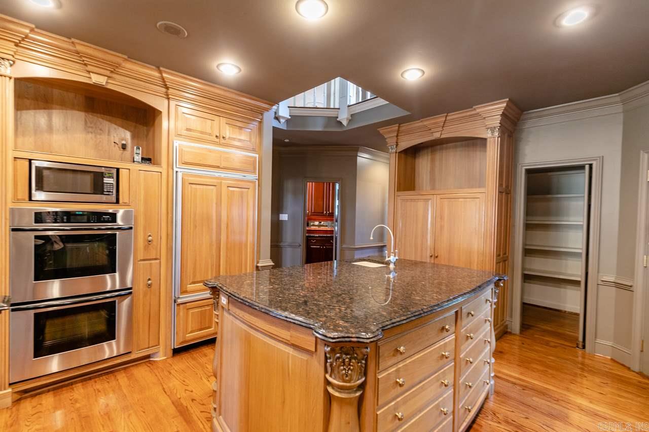 PLEASANT VALLEY - Residential
