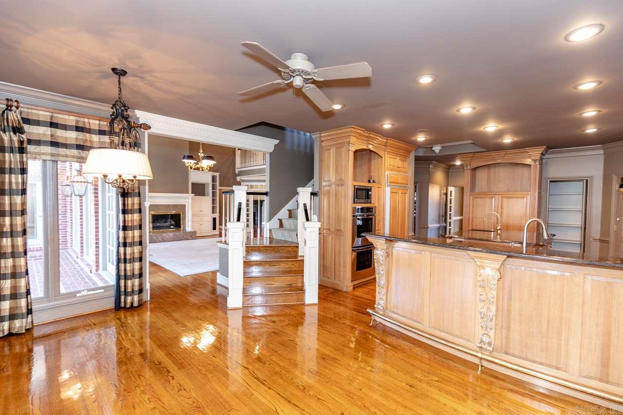 PLEASANT VALLEY - Residential