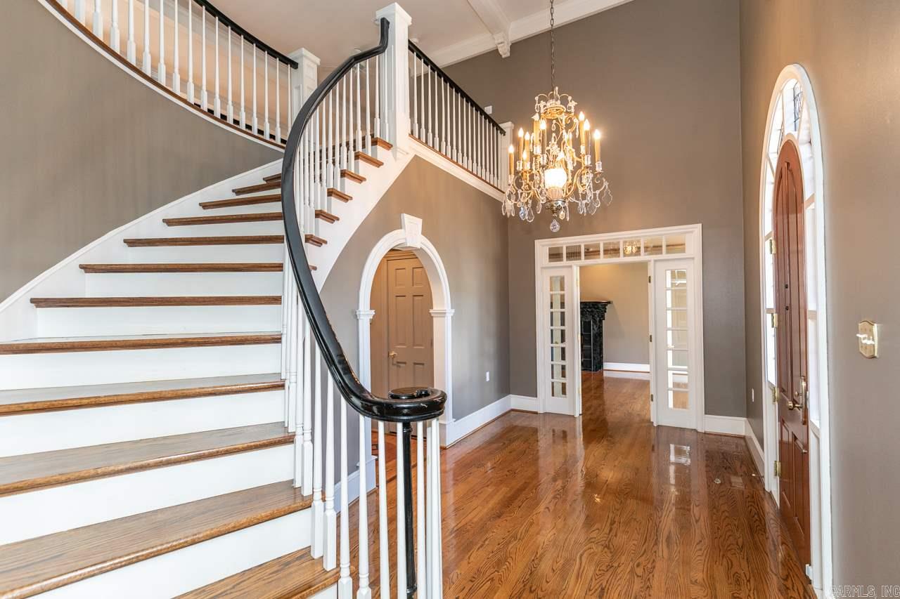 PLEASANT VALLEY - Residential
