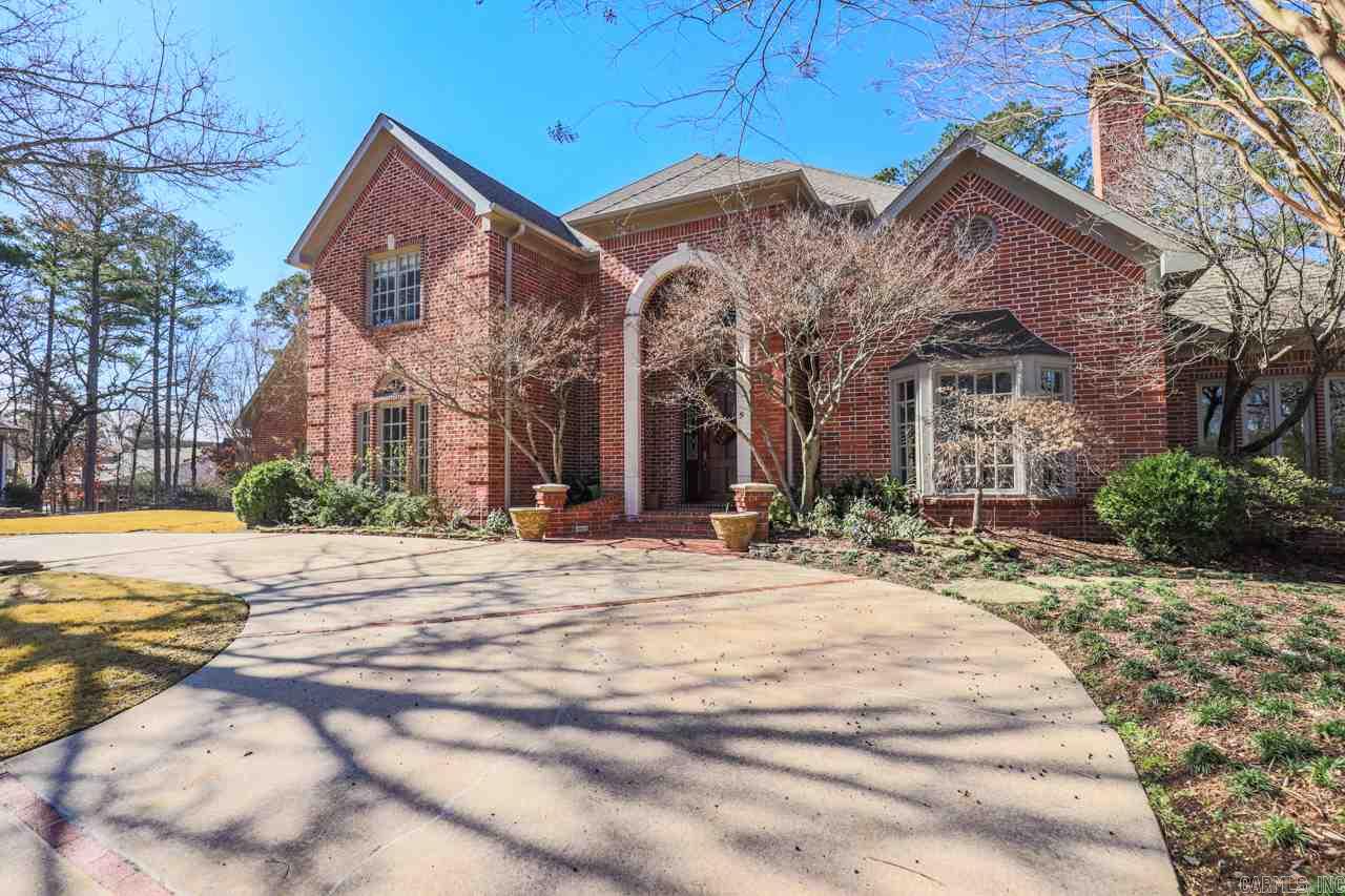 PLEASANT VALLEY - Residential
