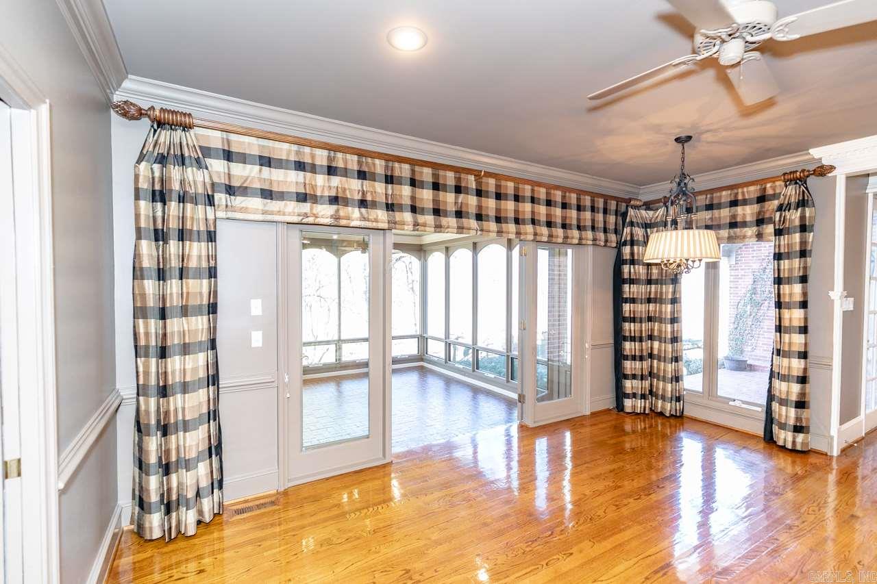 PLEASANT VALLEY - Residential