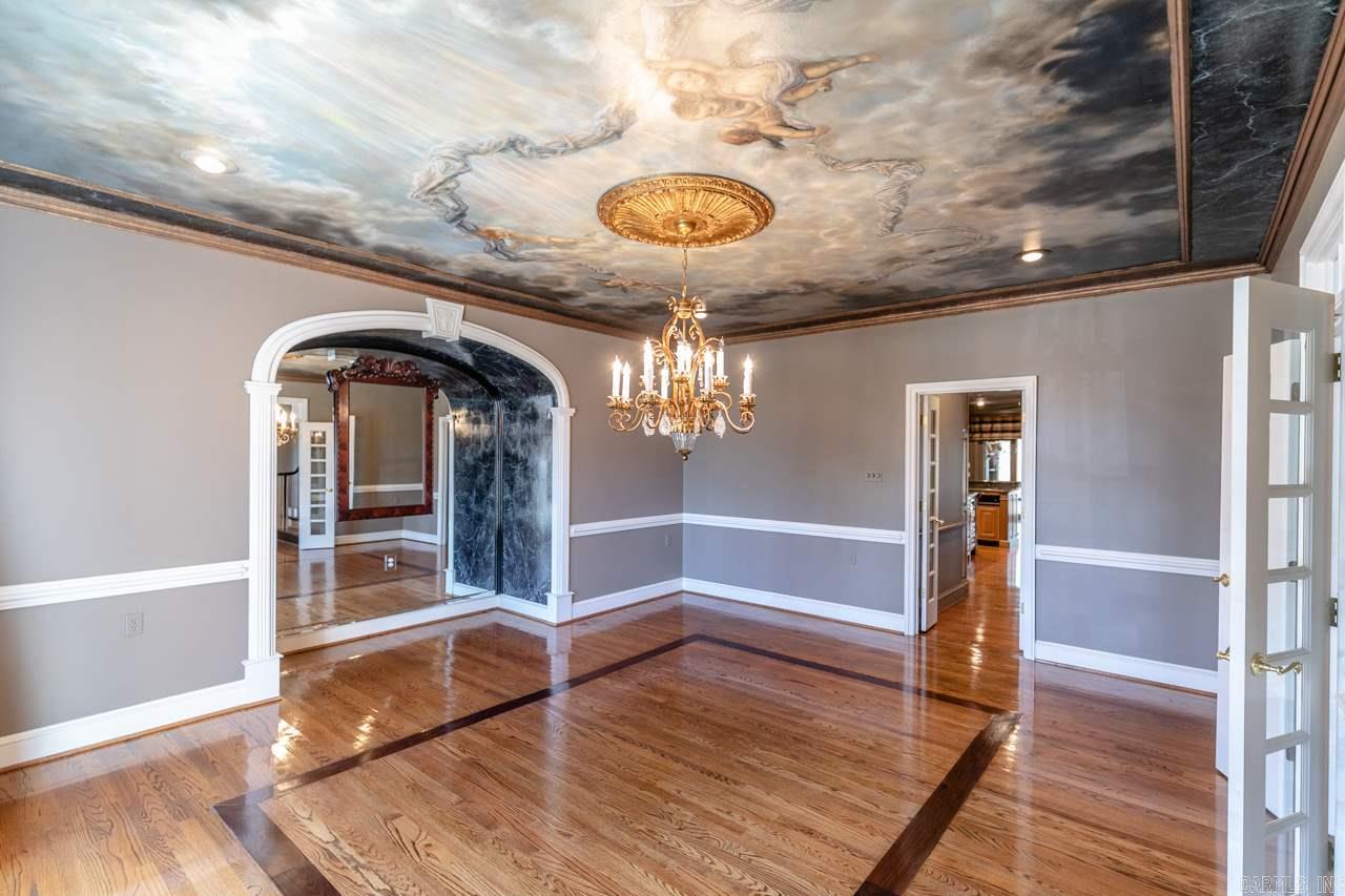 PLEASANT VALLEY - Residential