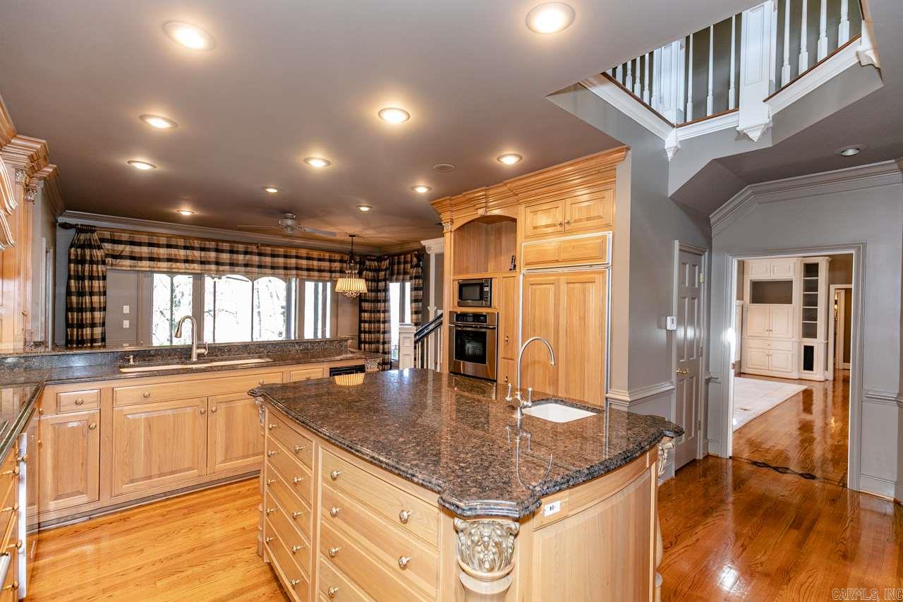 PLEASANT VALLEY - Residential