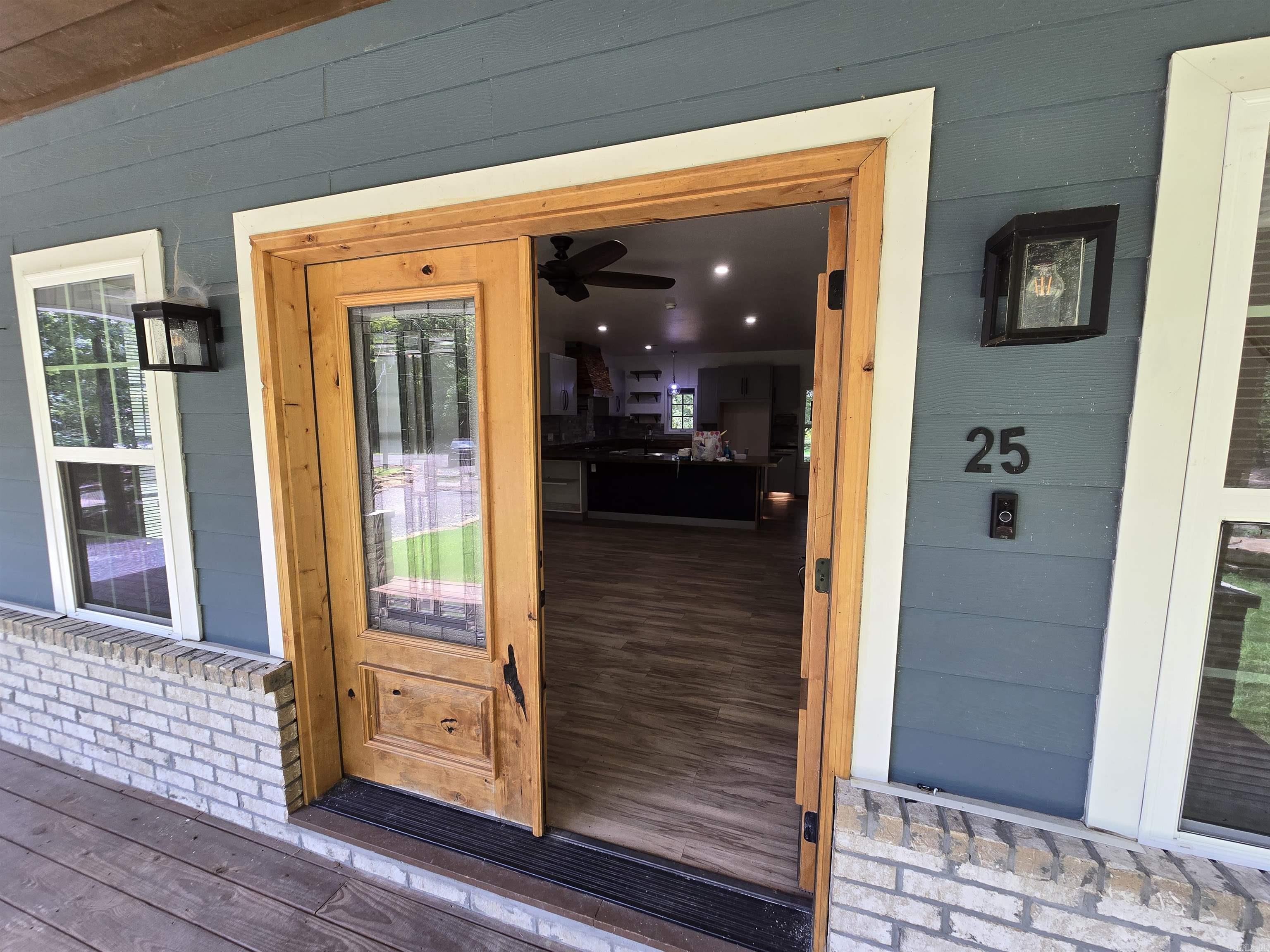 LITTLE RED RIVER ESTATES - Residential