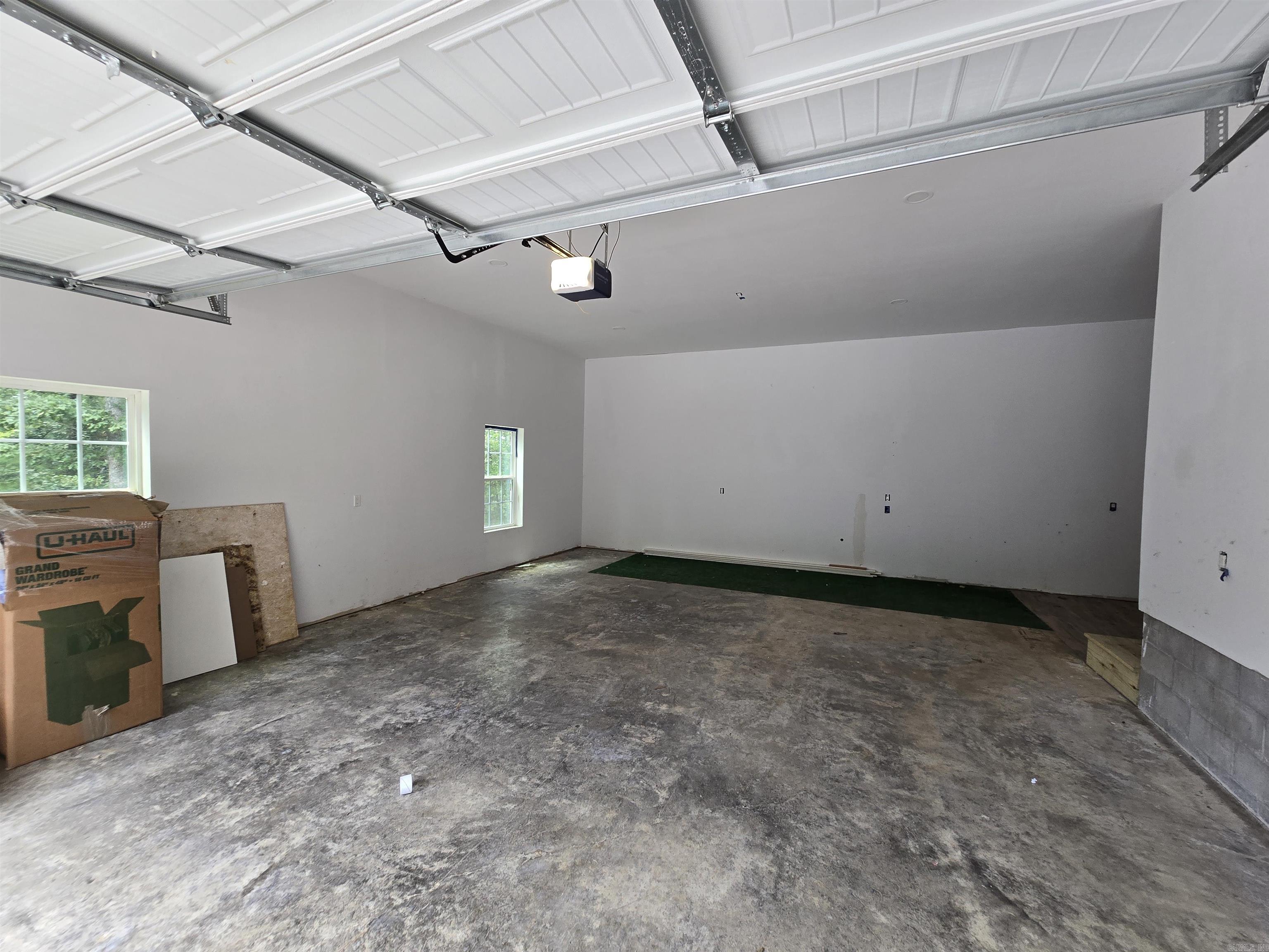LITTLE RED RIVER ESTATES - Residential
