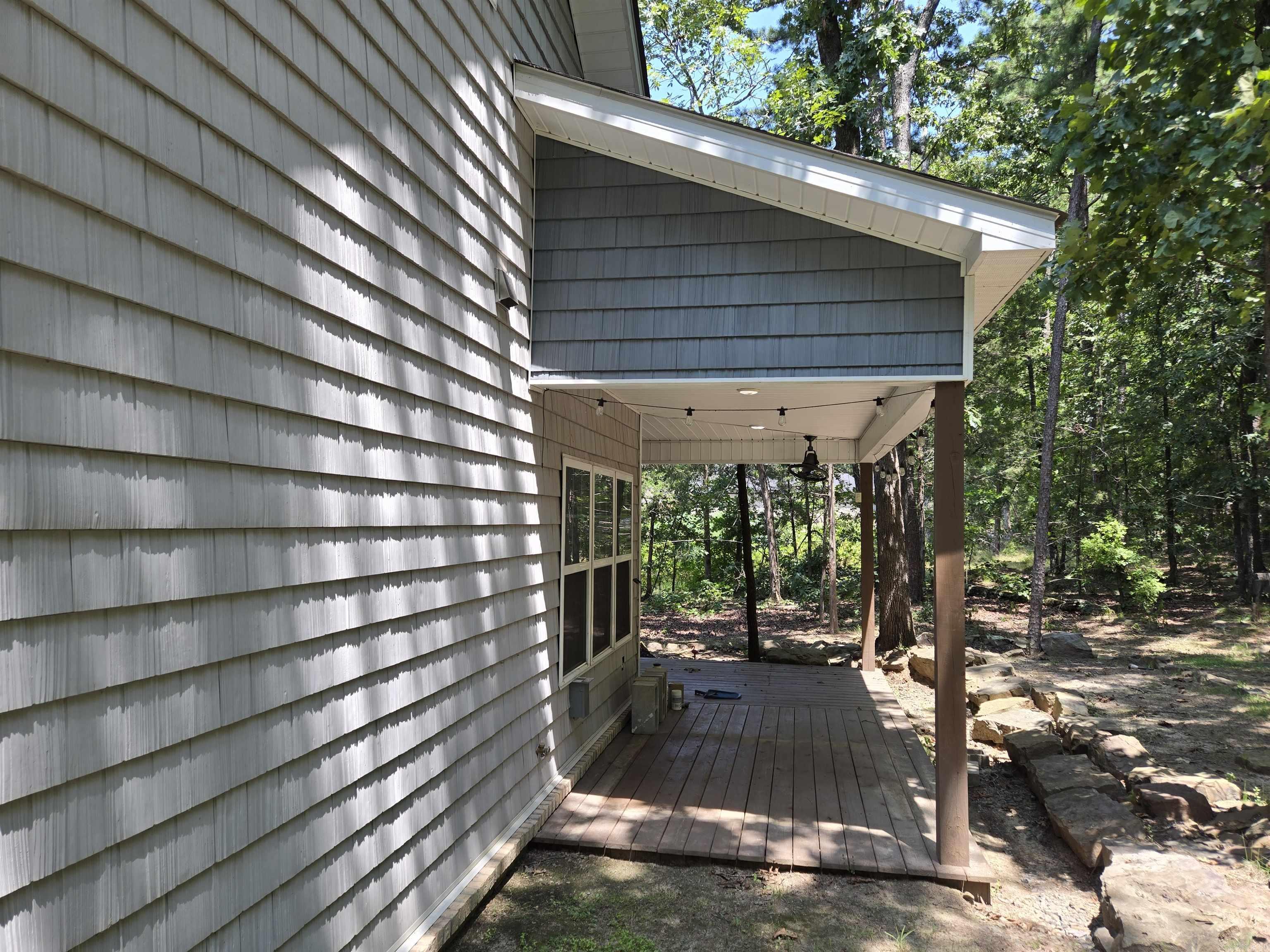 LITTLE RED RIVER ESTATES - Residential