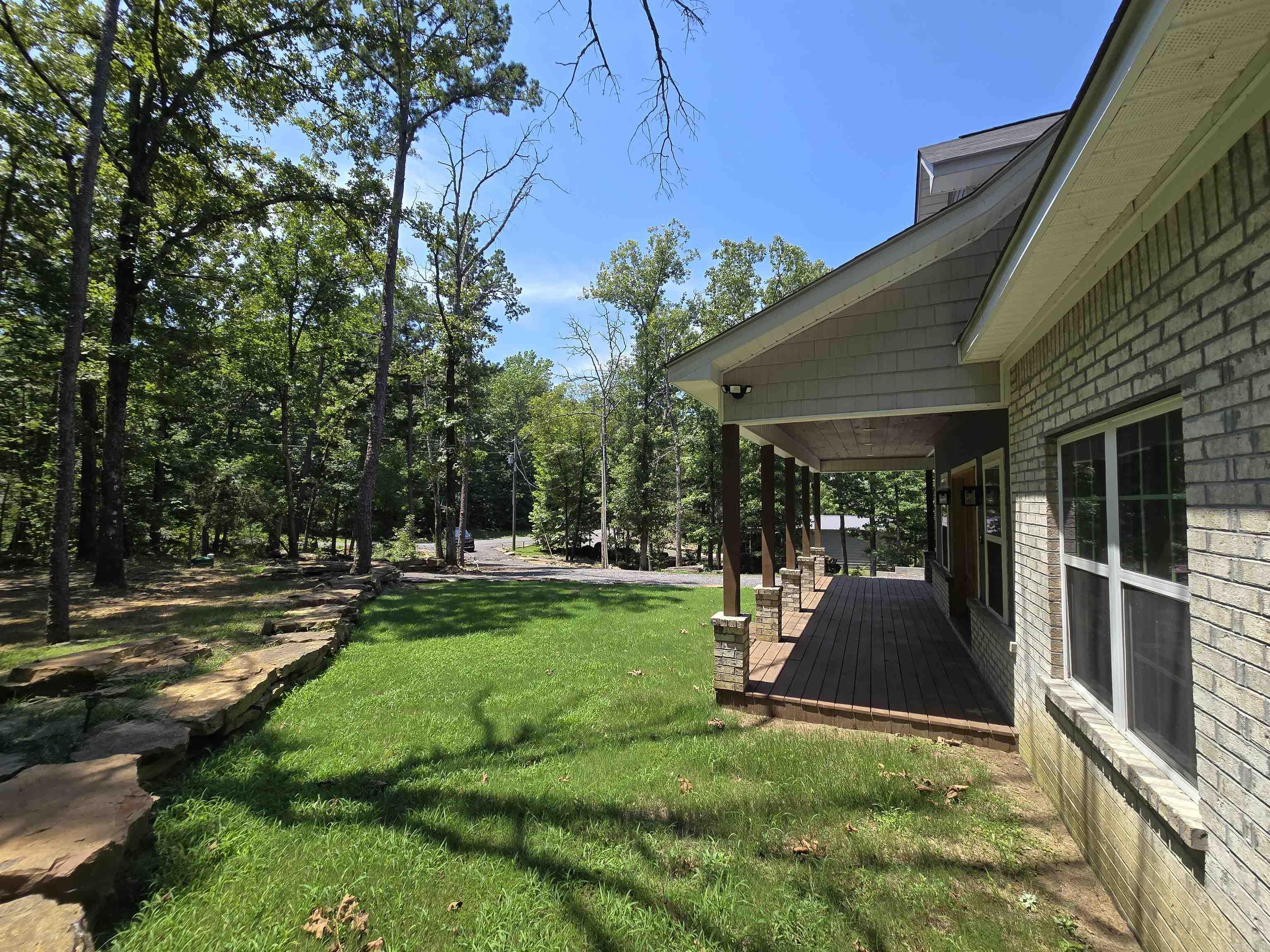 LITTLE RED RIVER ESTATES - Residential
