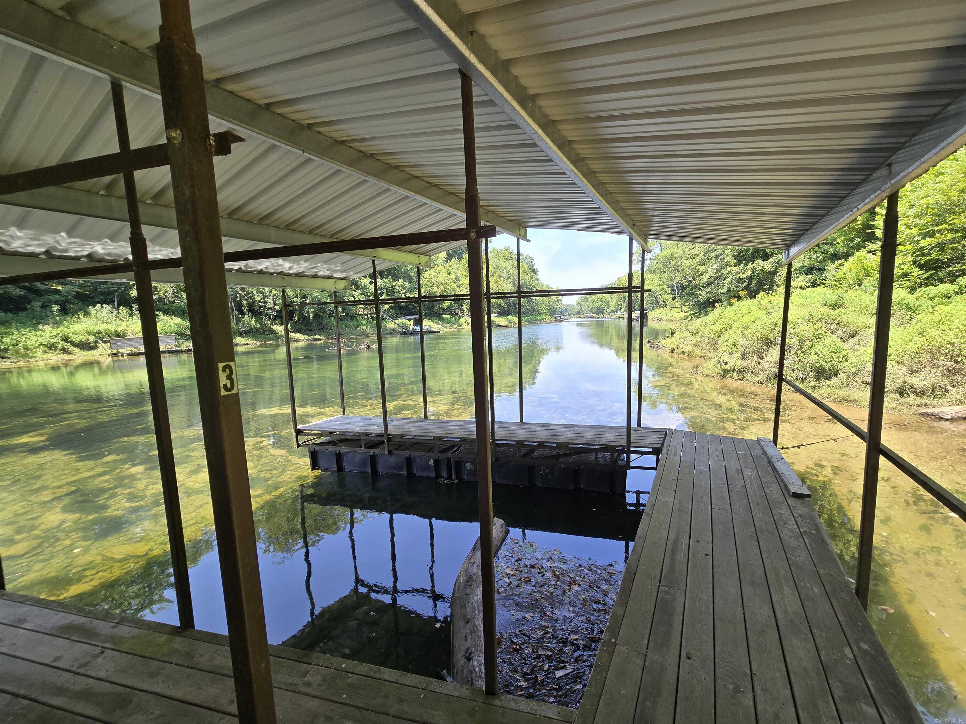 LITTLE RED RIVER ESTATES - Residential