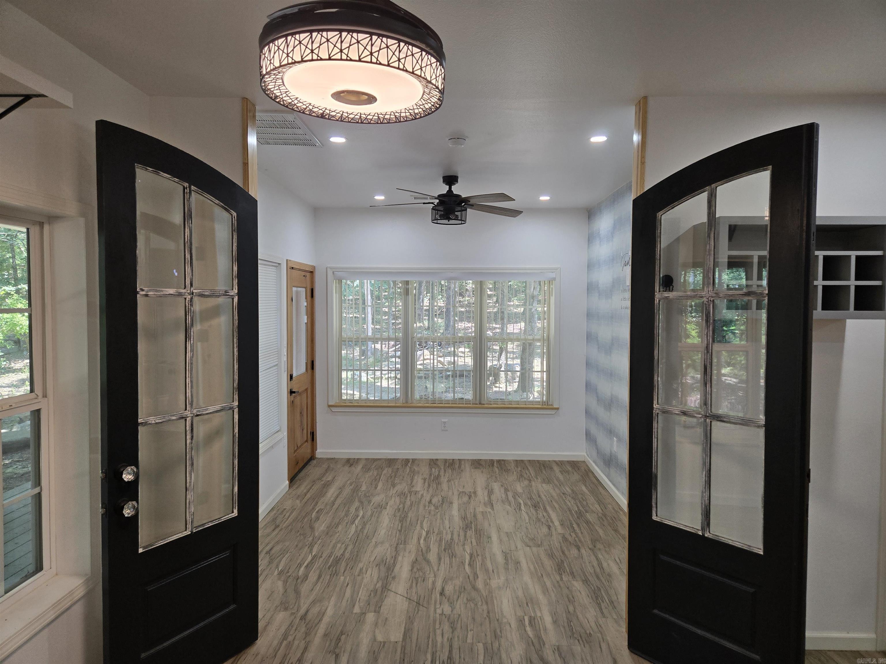 LITTLE RED RIVER ESTATES - Residential