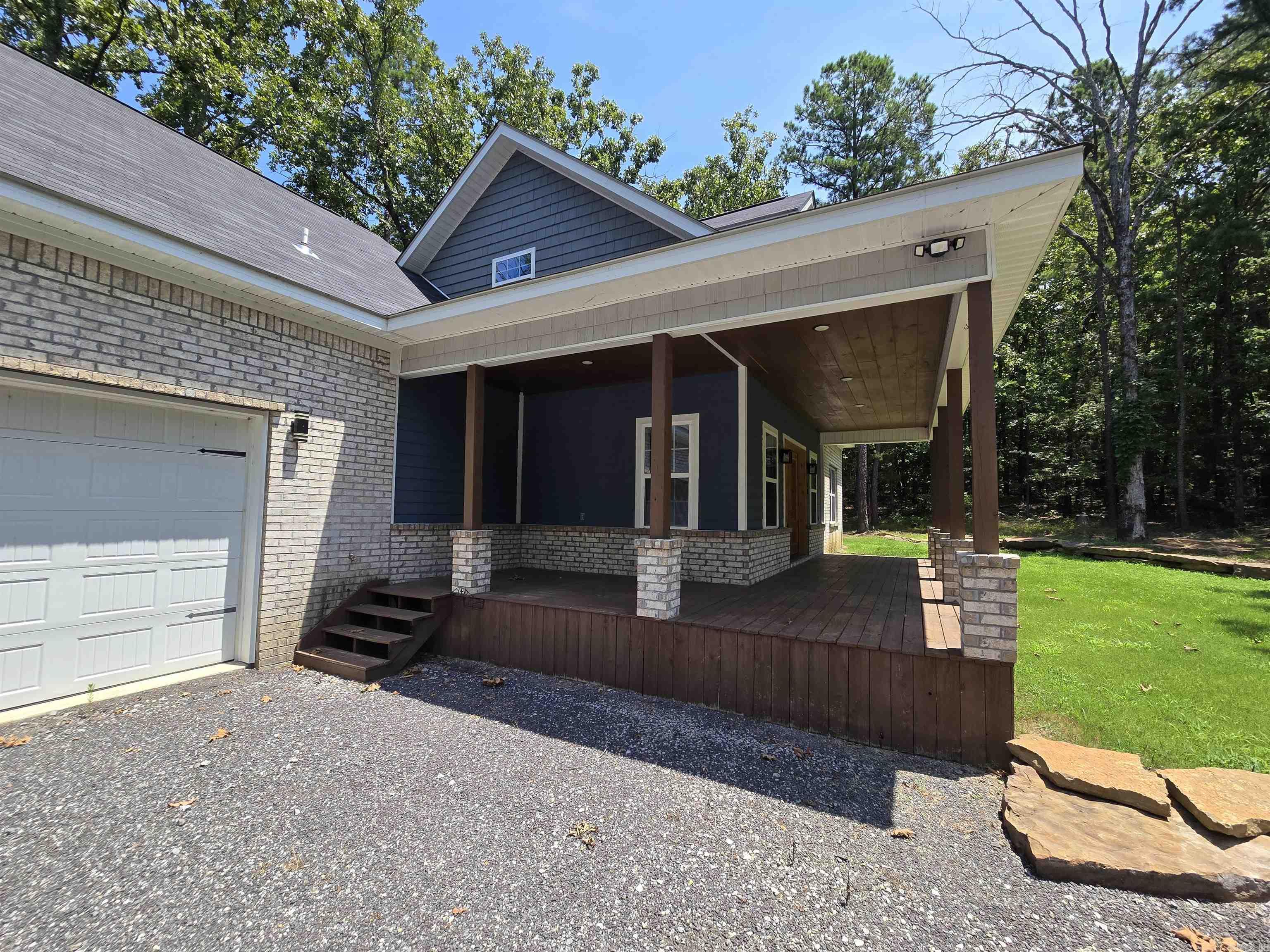 LITTLE RED RIVER ESTATES - Residential