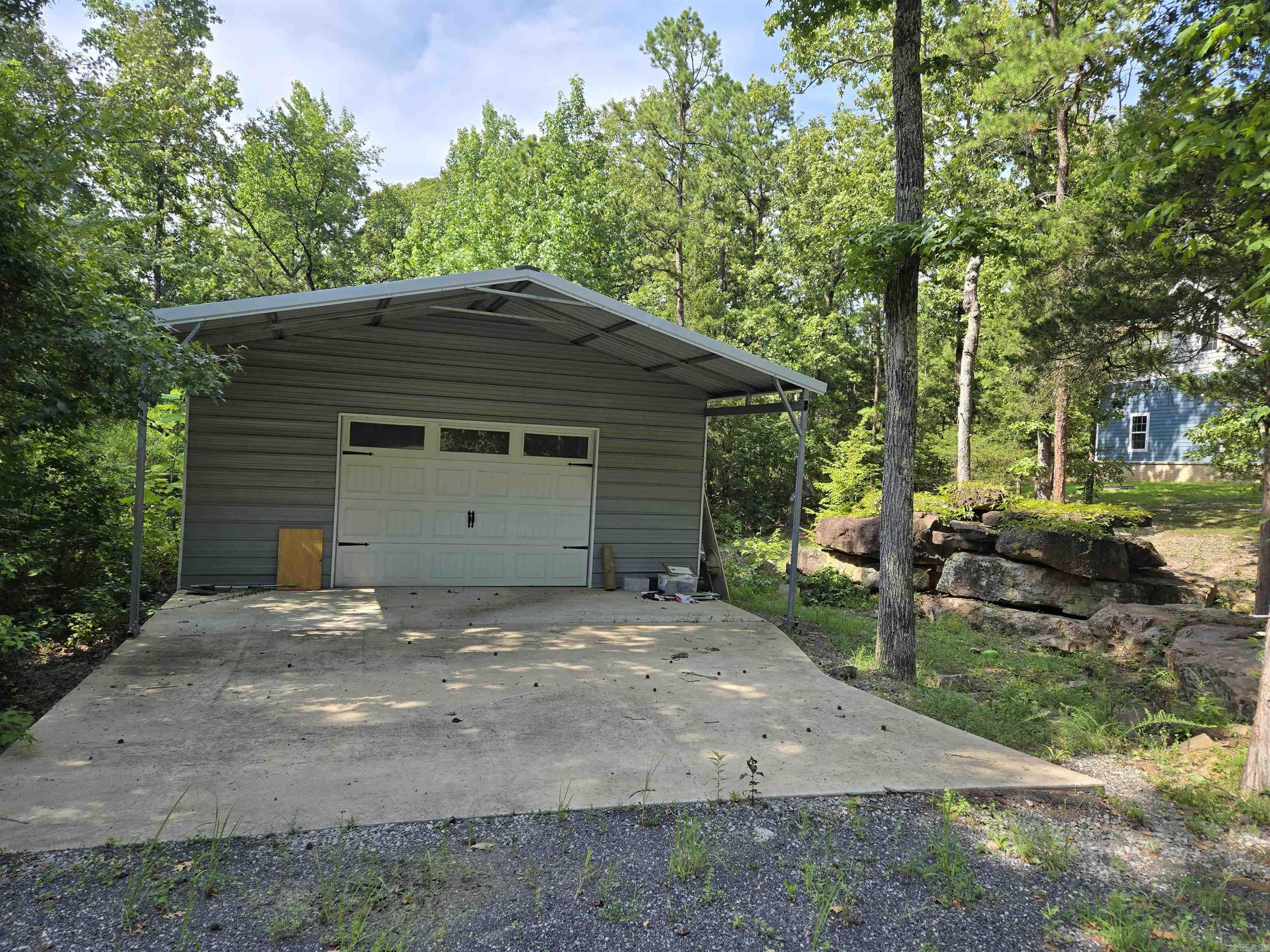 LITTLE RED RIVER ESTATES - Residential