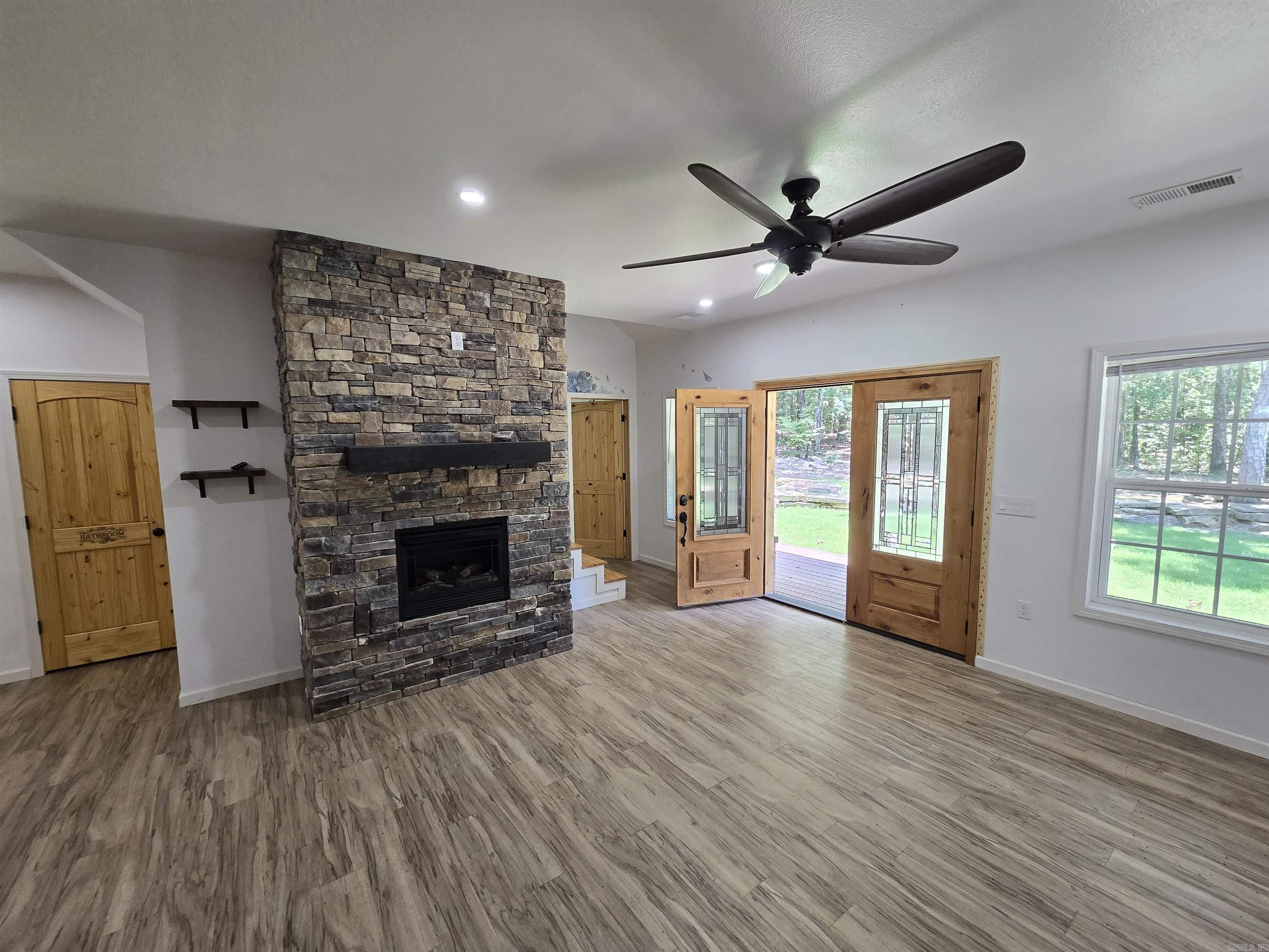 LITTLE RED RIVER ESTATES - Residential