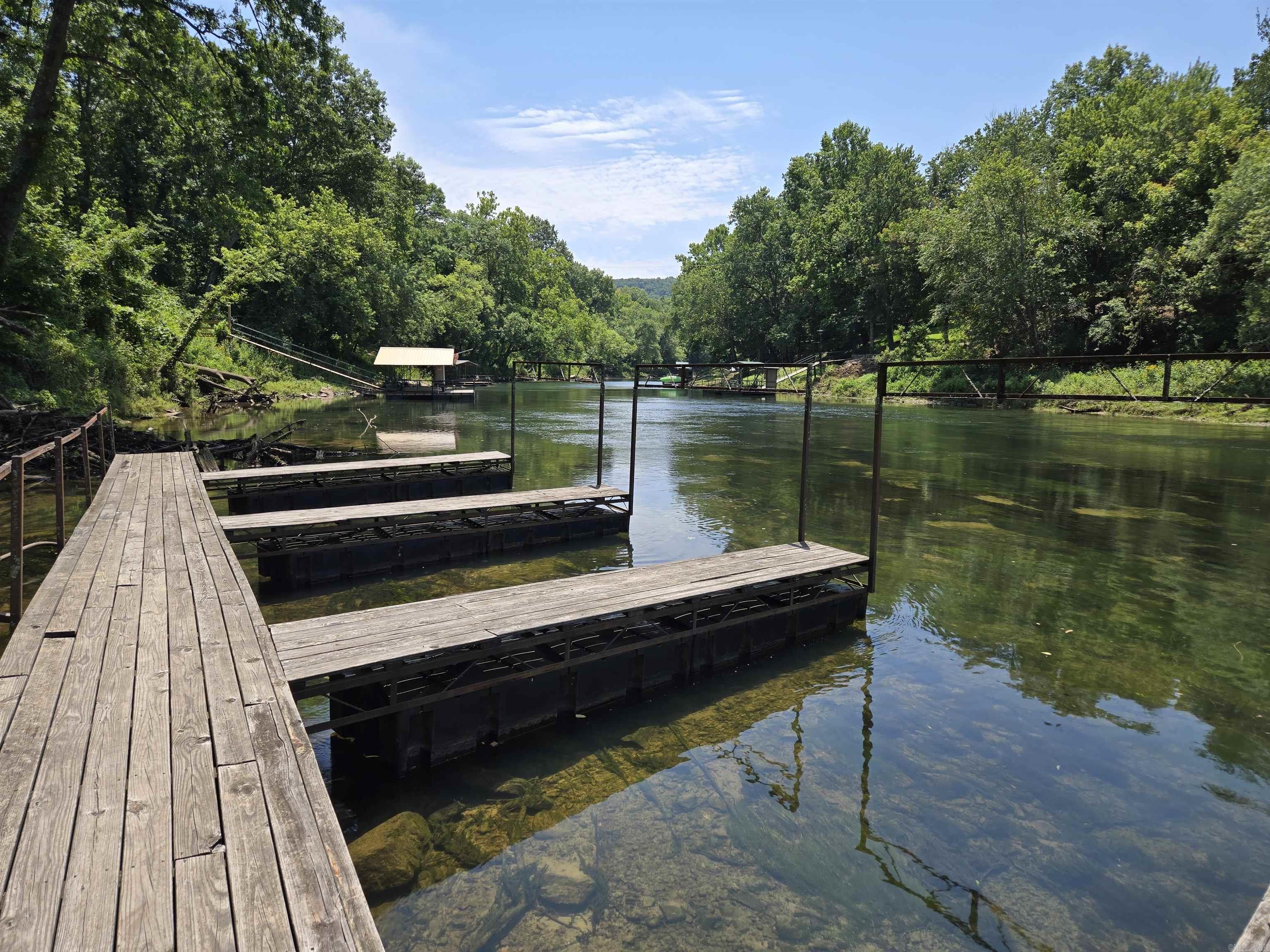 LITTLE RED RIVER ESTATES - Residential