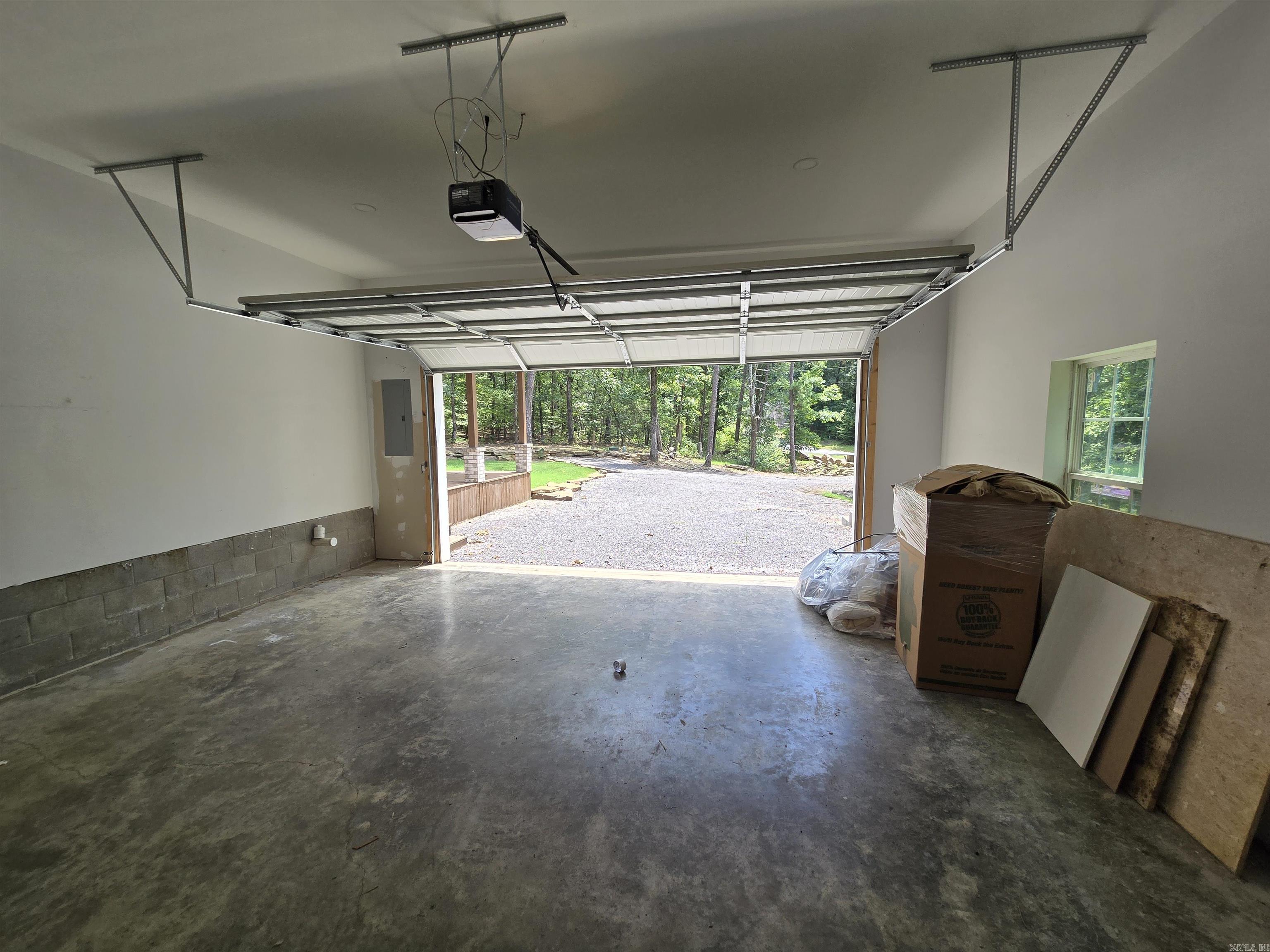 LITTLE RED RIVER ESTATES - Residential