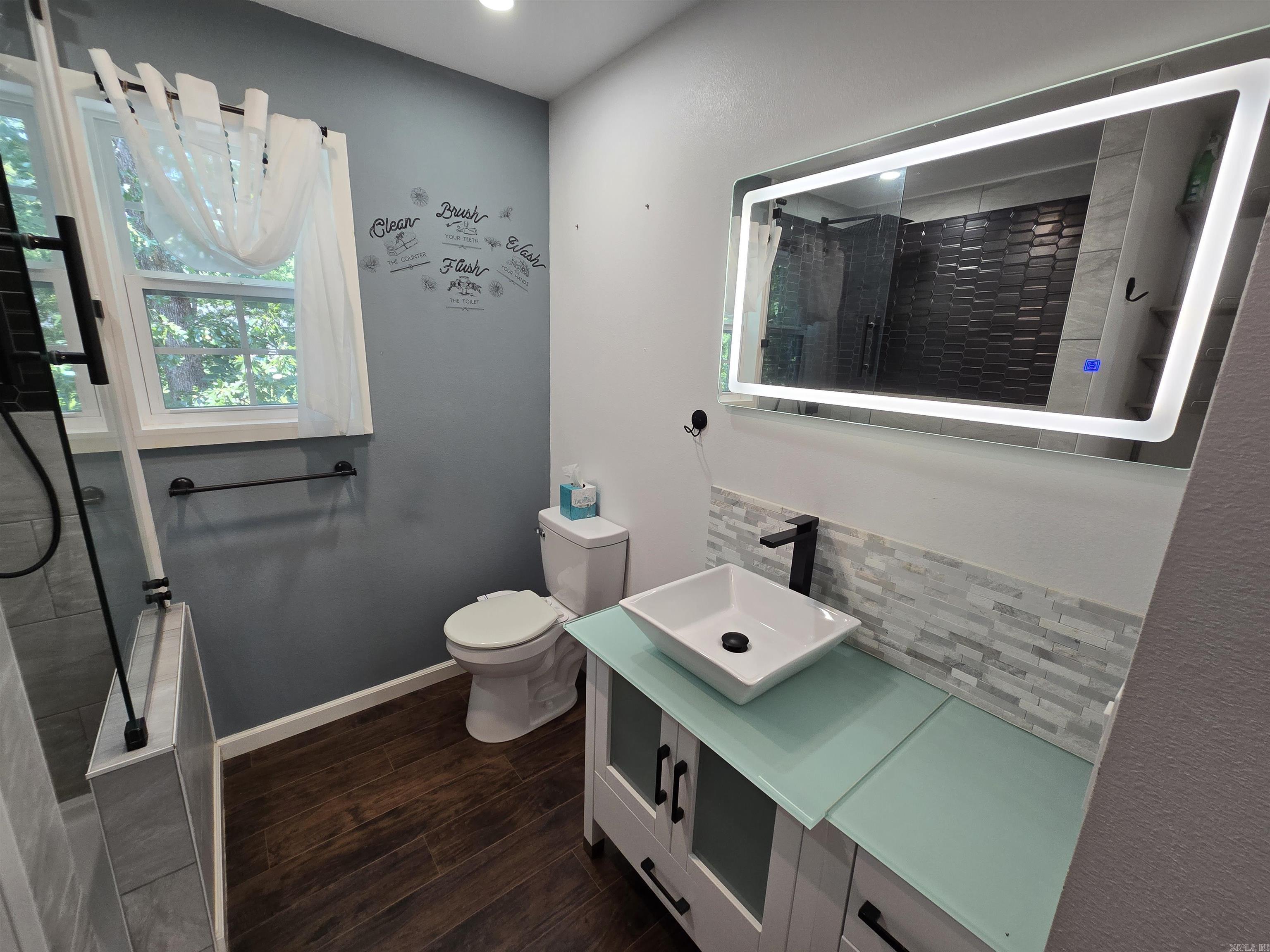LITTLE RED RIVER ESTATES - Residential