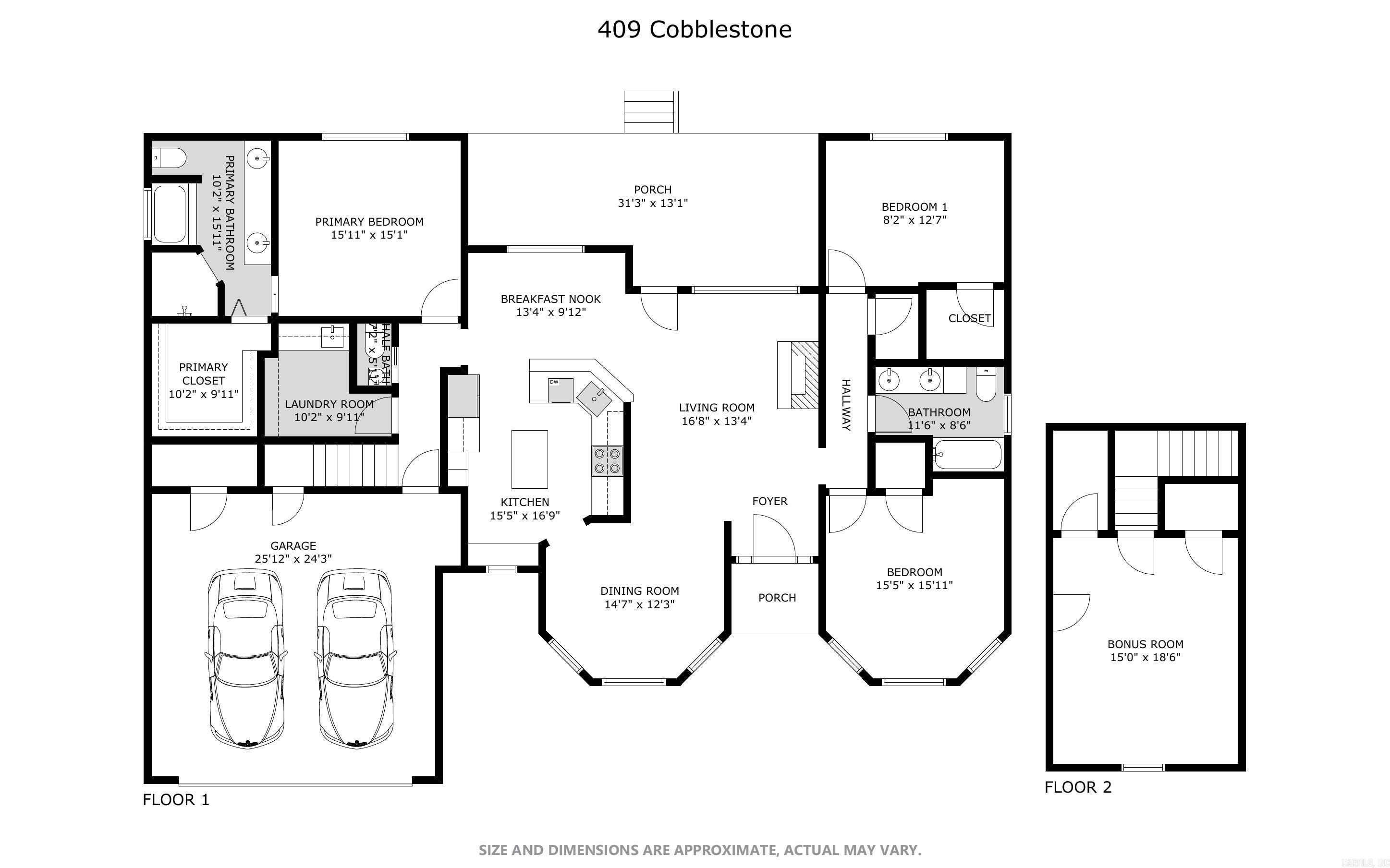 GREYSTONE - Residential
