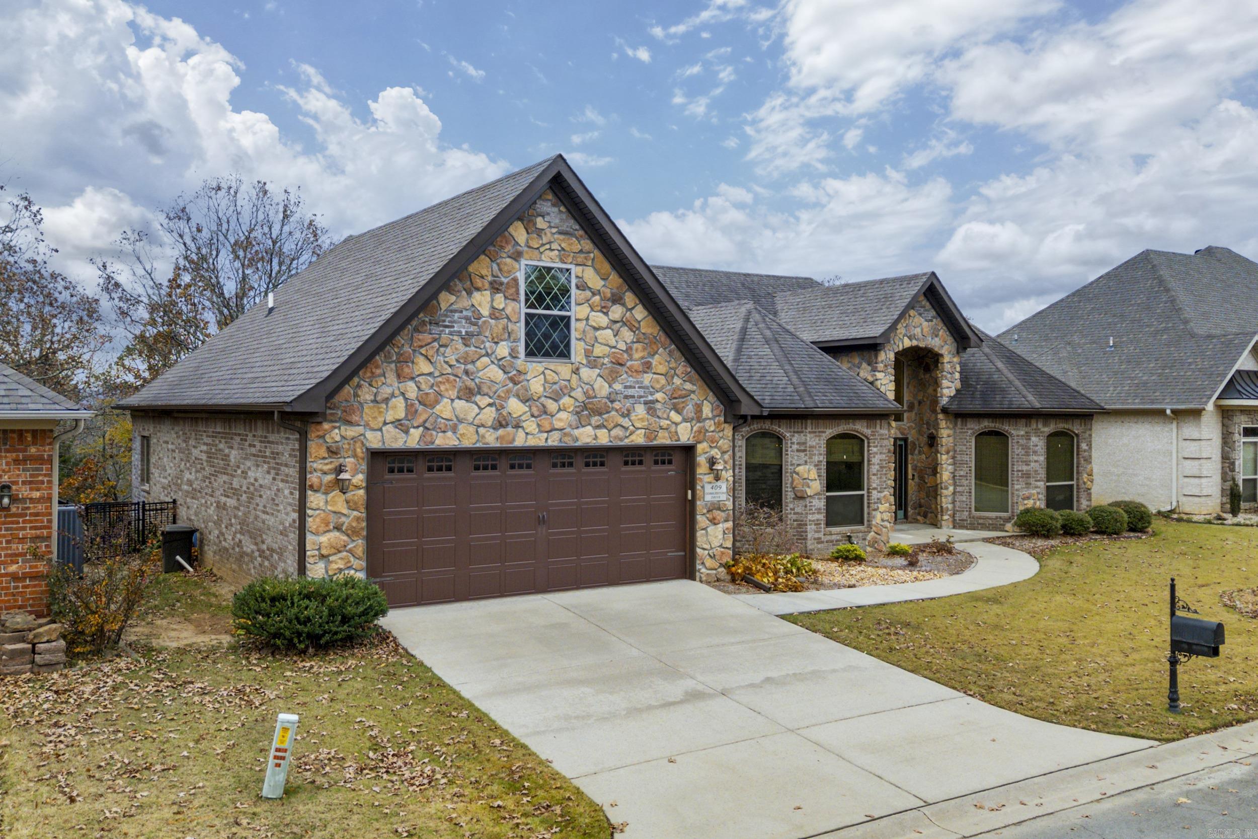 GREYSTONE - Residential