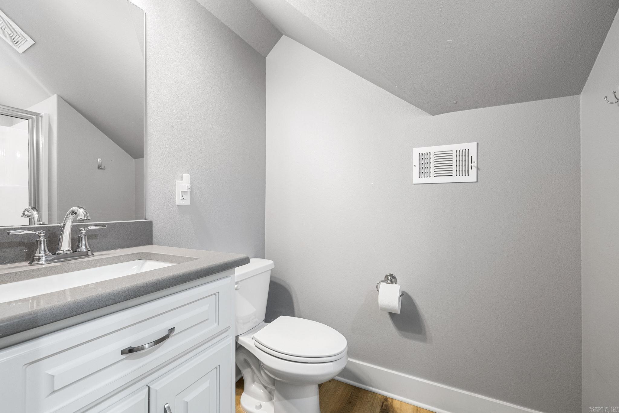 VALLEY RIDGE ESTATES - Residential