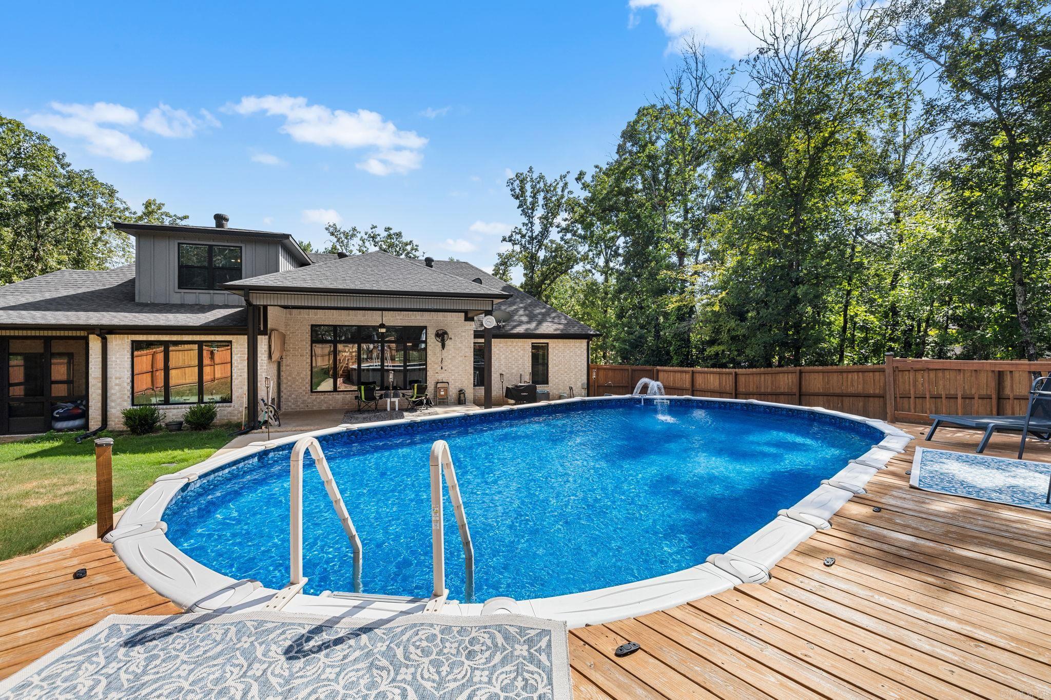 VALLEY RIDGE ESTATES - Residential