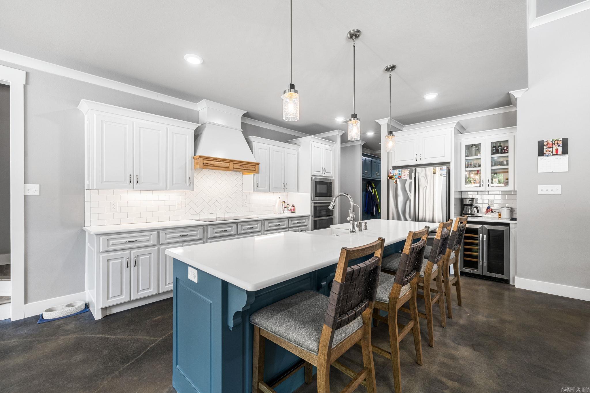VALLEY RIDGE ESTATES - Residential