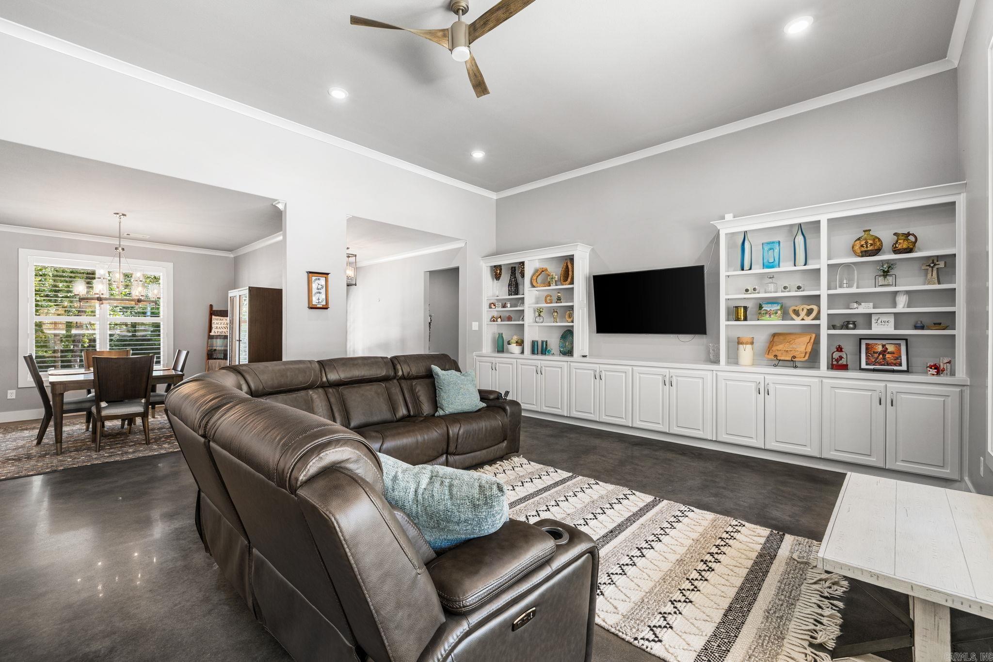 VALLEY RIDGE ESTATES - Residential